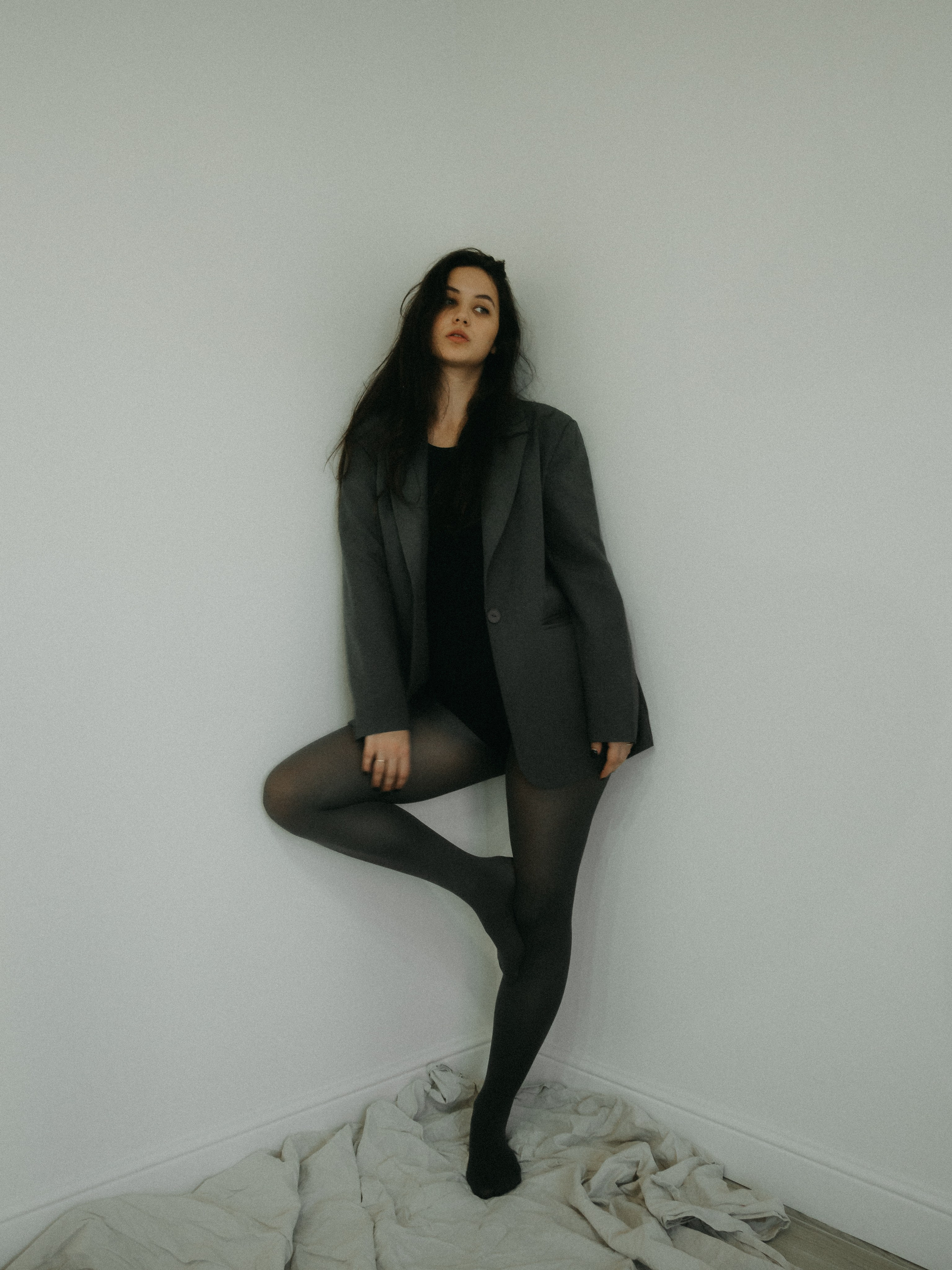 Алина. Портретный фотограф в Екатеринбурге Филимонова Анастасия