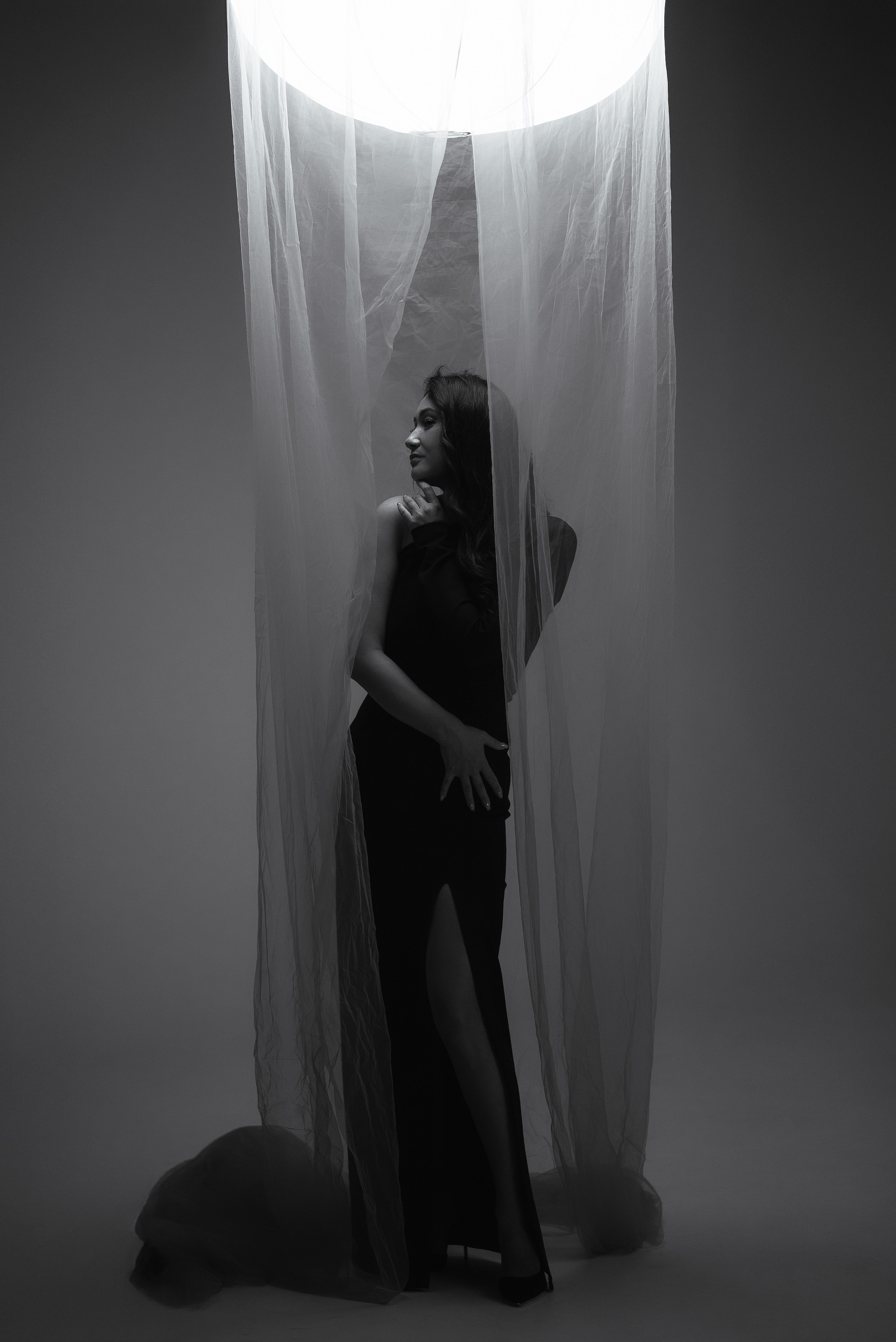 Индивидуальная фотосессия Елена. Семейный фотограф в Южно-Сахалинске Анастасия Лимарева