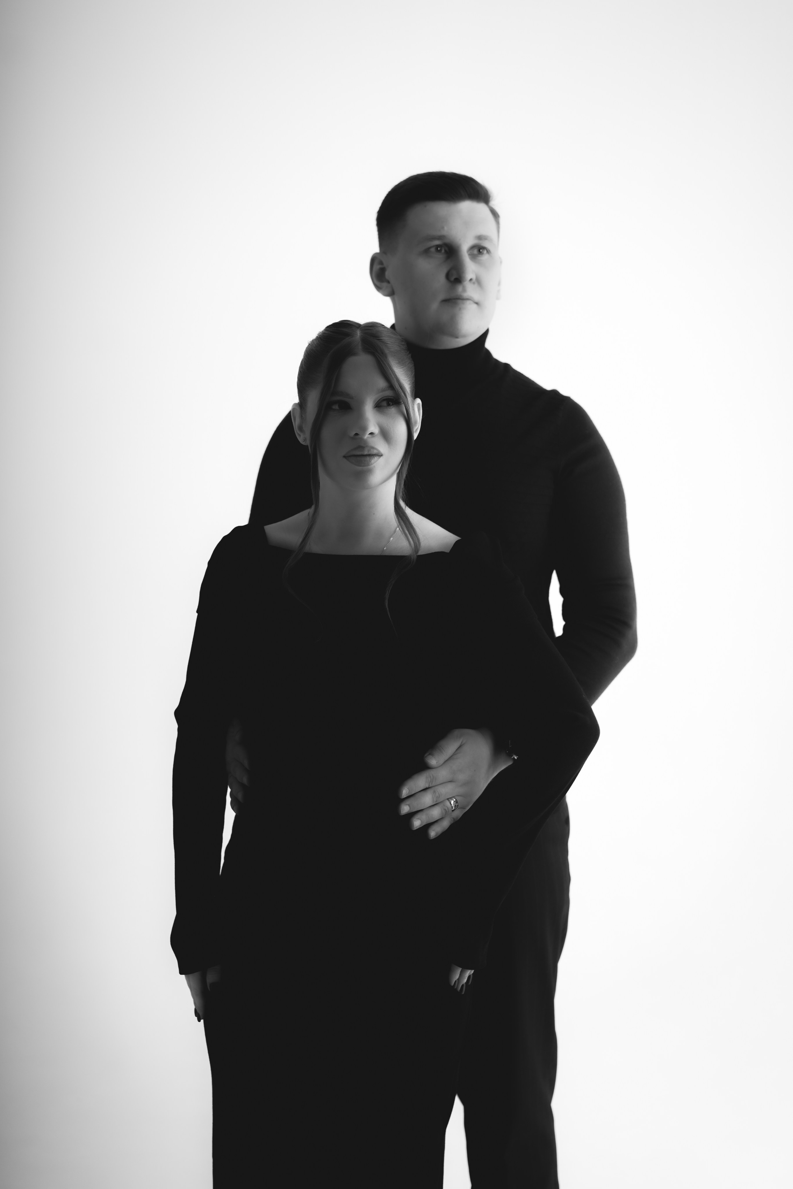 Беременность Анастасия. Свадебный и семейный видеограф в Москве Гера Филатов