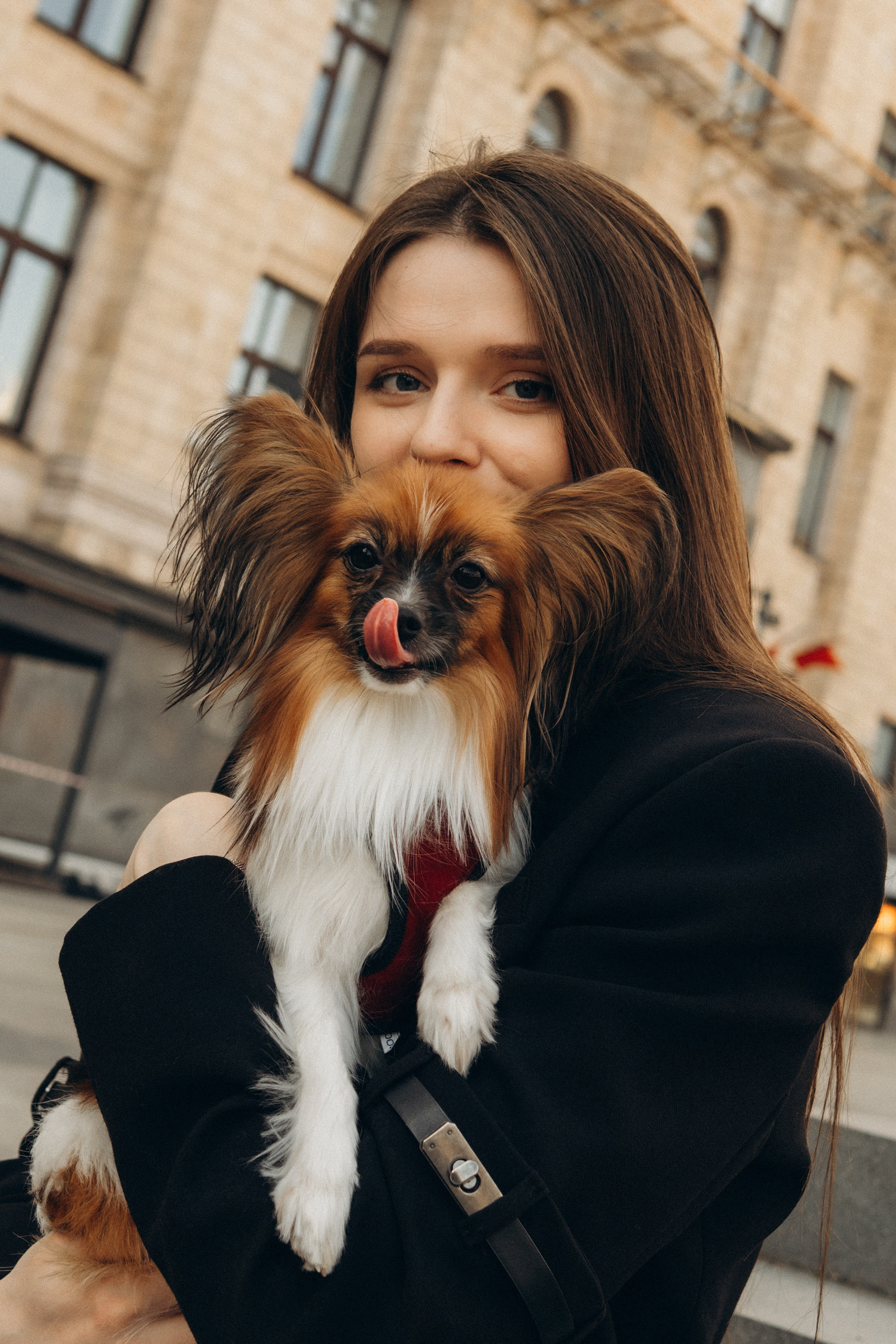 Анна. Семейный и детский фотограф в Москве