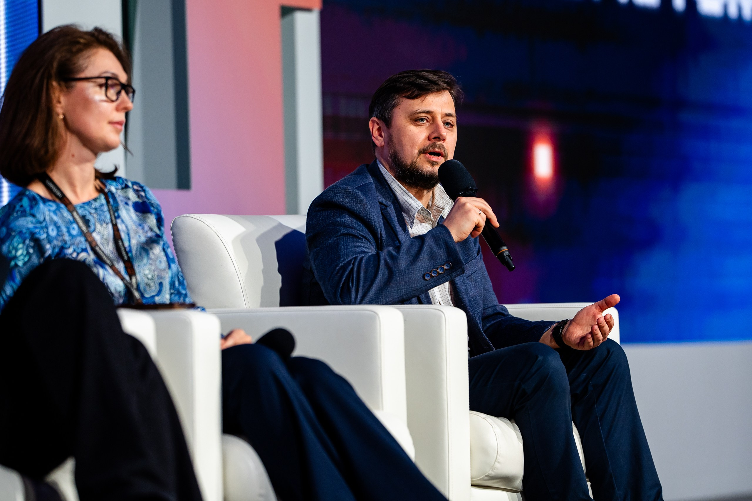 День Неймарк. Репортажный и портретный фотограф в Нижнем Новгороде Максим Горшков