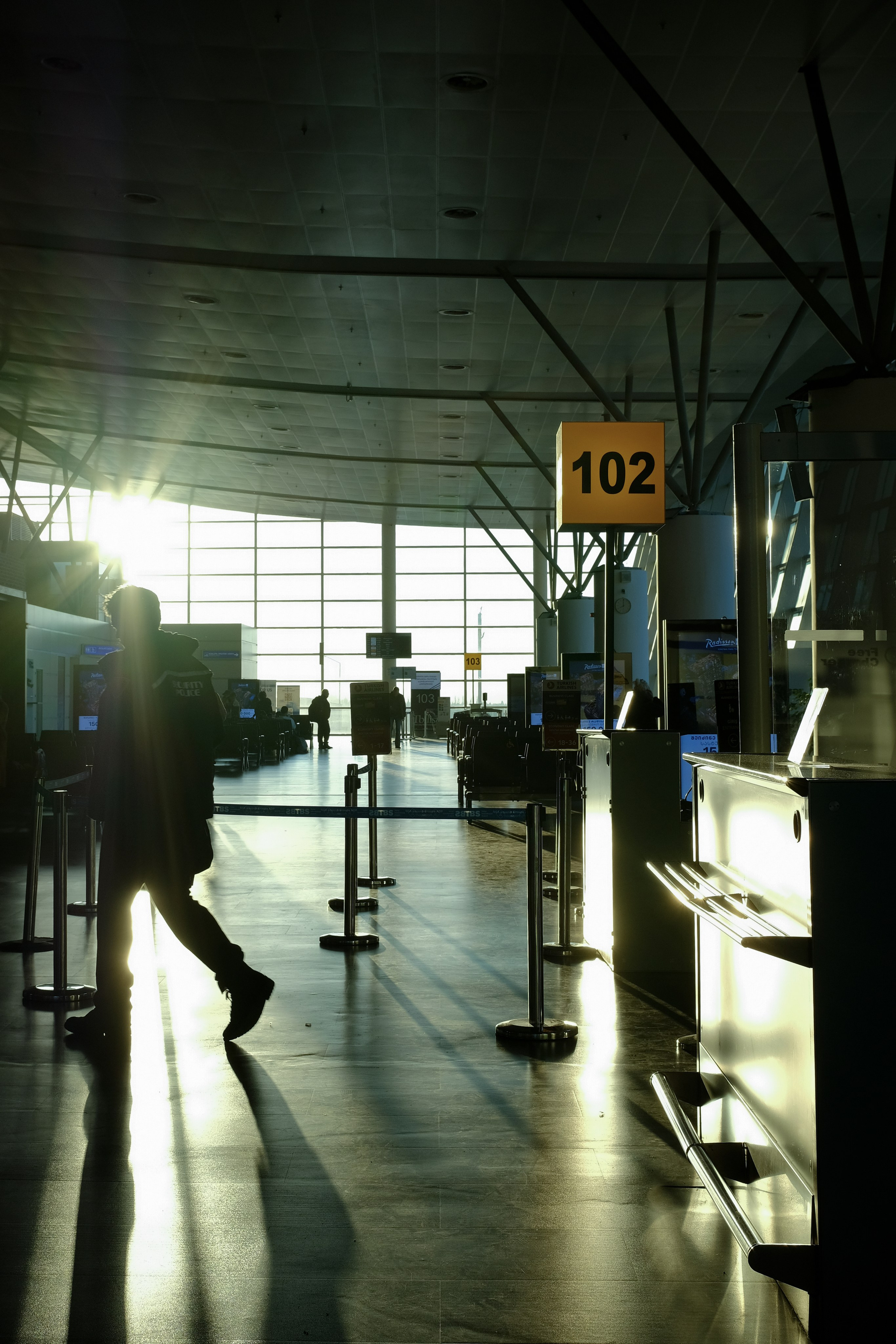 Georgia. Creative travel photographer — Berg Daria