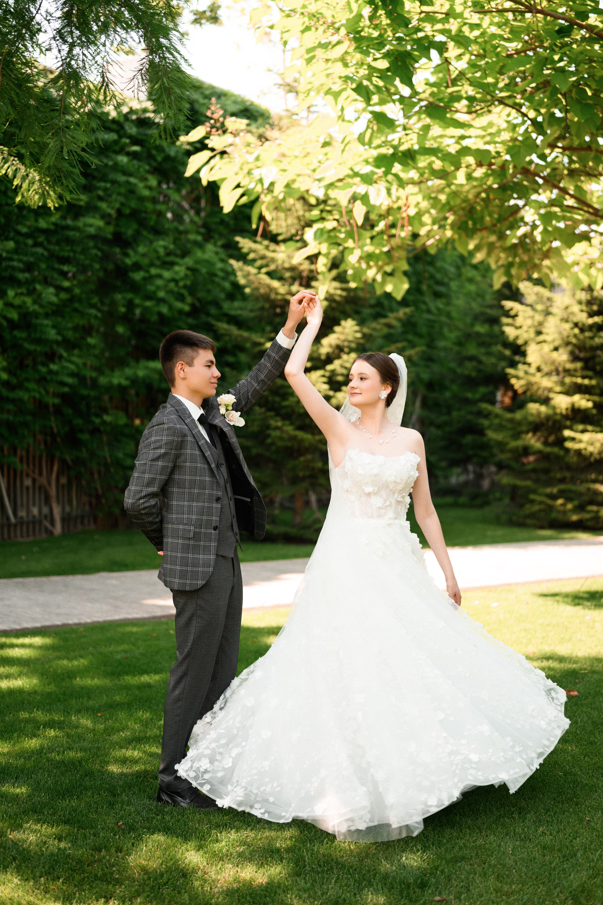 07.06.25. Свадебный и семейный фотограф в Краснодаре