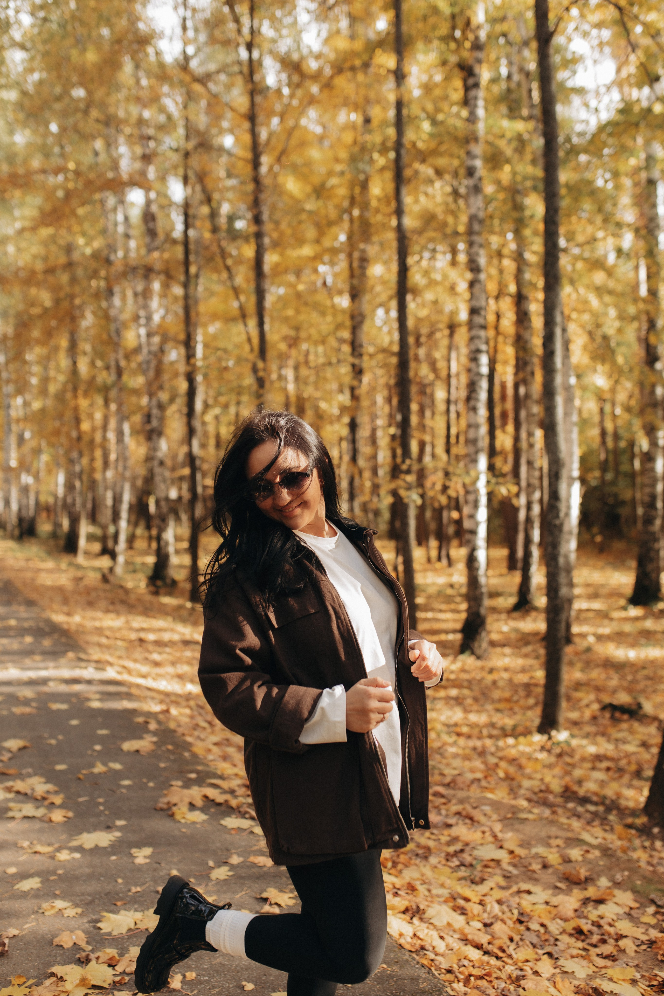 Индивидуальная