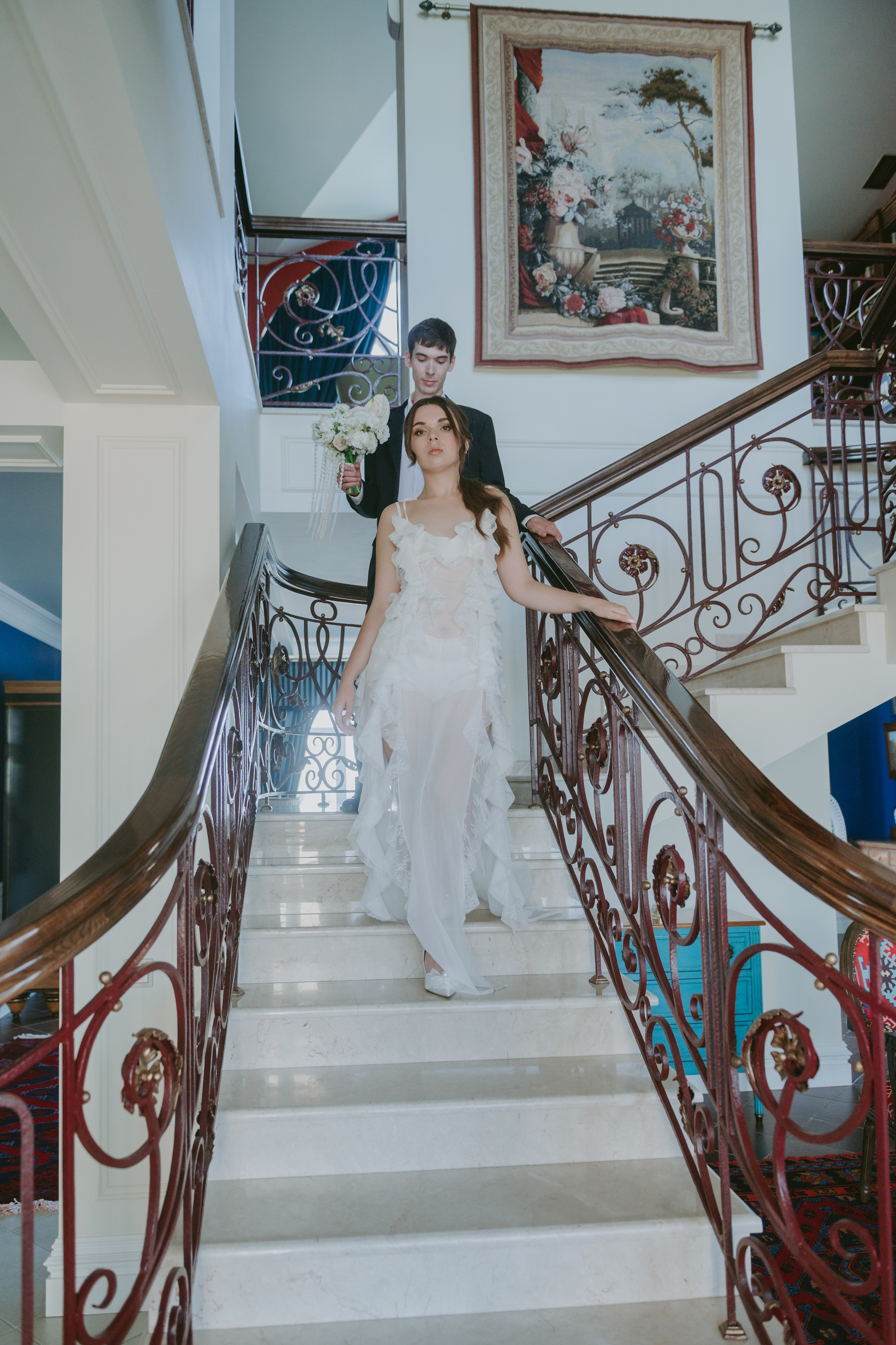 Дарья&Родион. Свадебный и семейный фотограф город Темрюк Фотостудия Темрюк