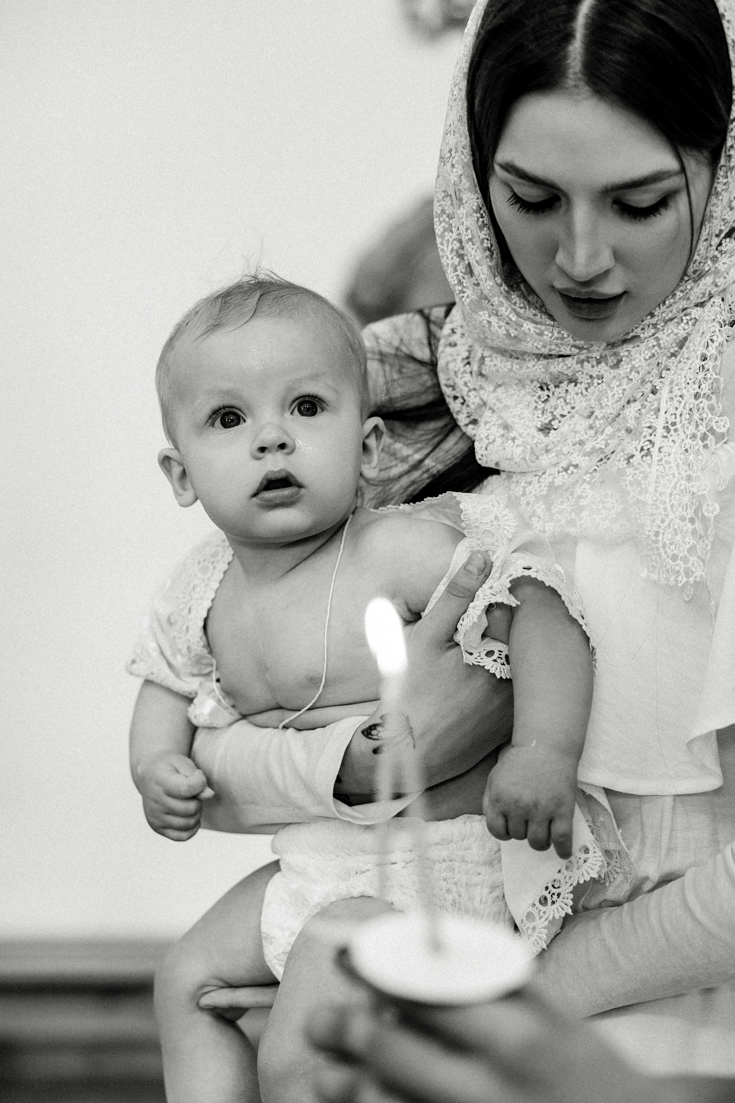 Макар. Фотограф Юлия Абдульмянова