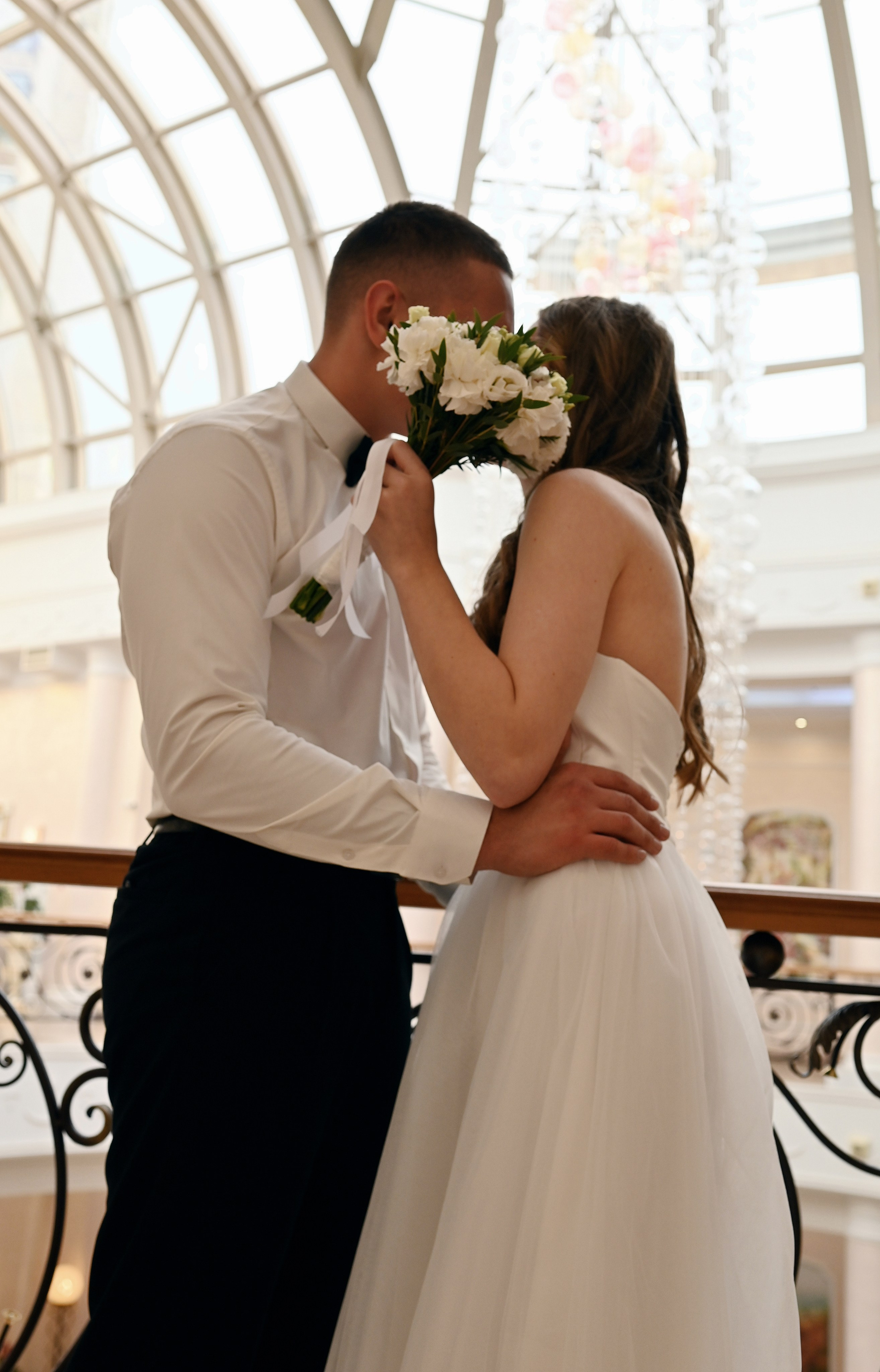 Свадебные фотосессии. Фотограф Саша Паршукова