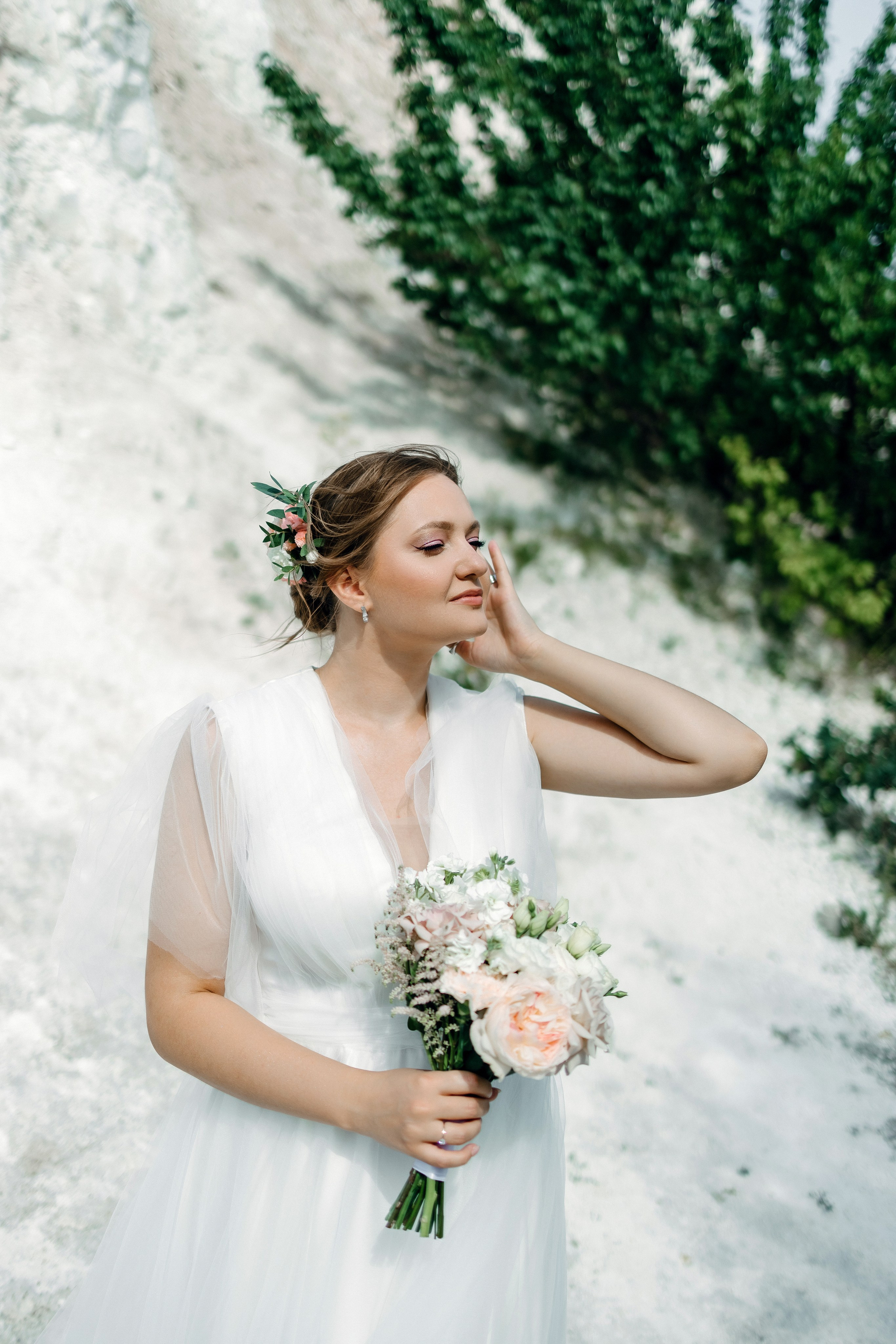 Влад и Ирина. Диана Тимиряева | Фотограф в Воронеже