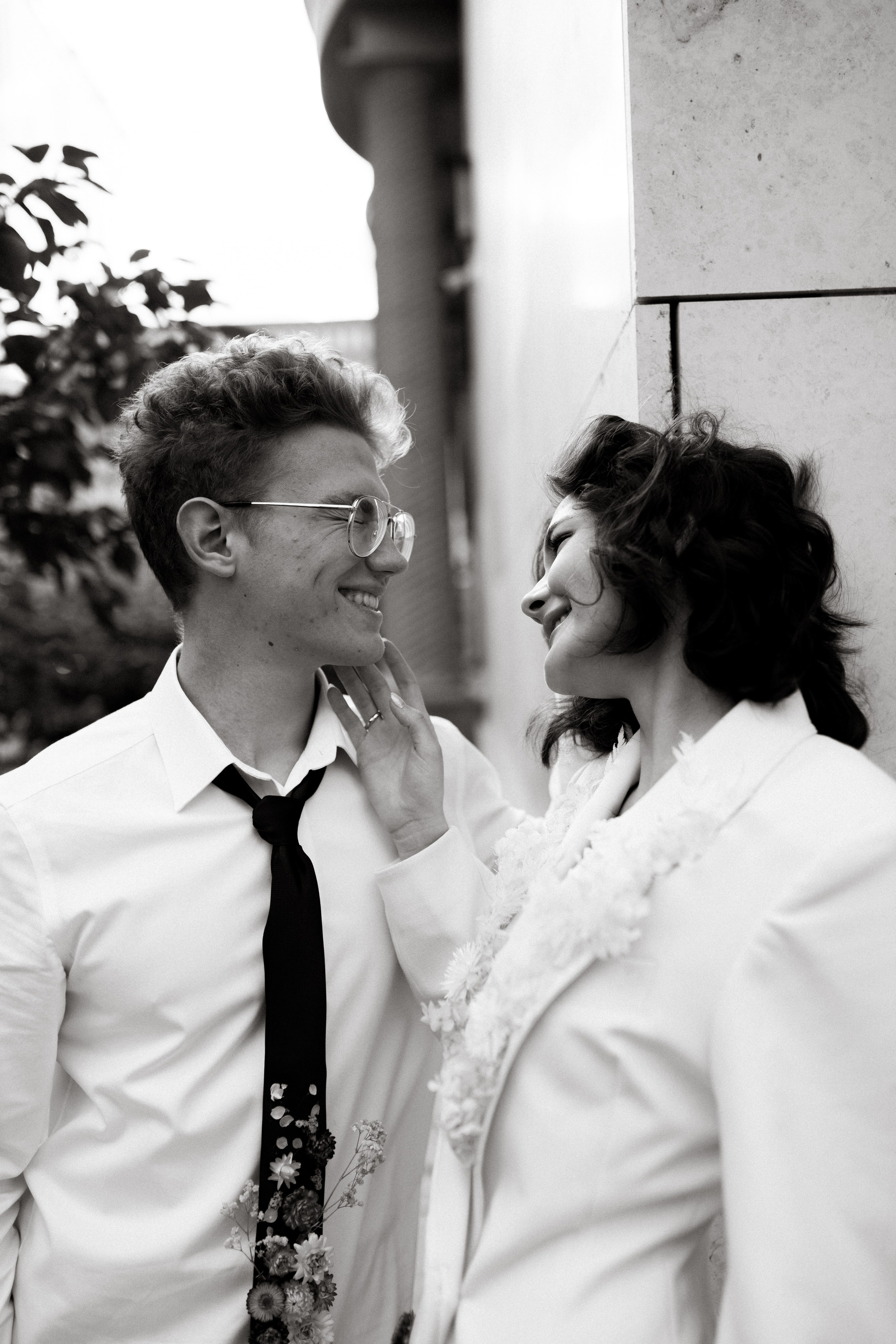 Veronika & Makar. Свадебный фотограф Москва и ЮГ