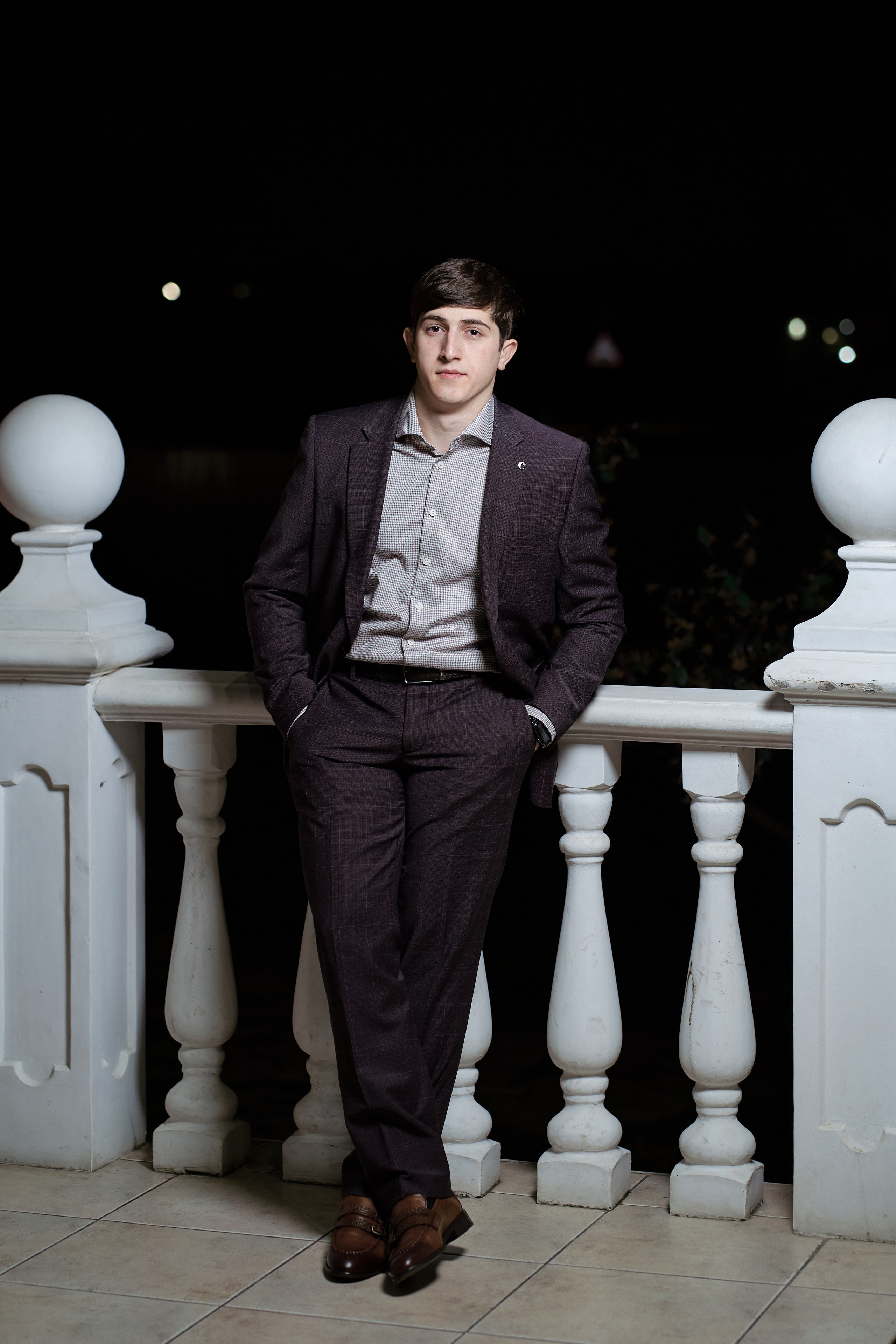 Отзывы клиентов о фотографе Айк Оганесян