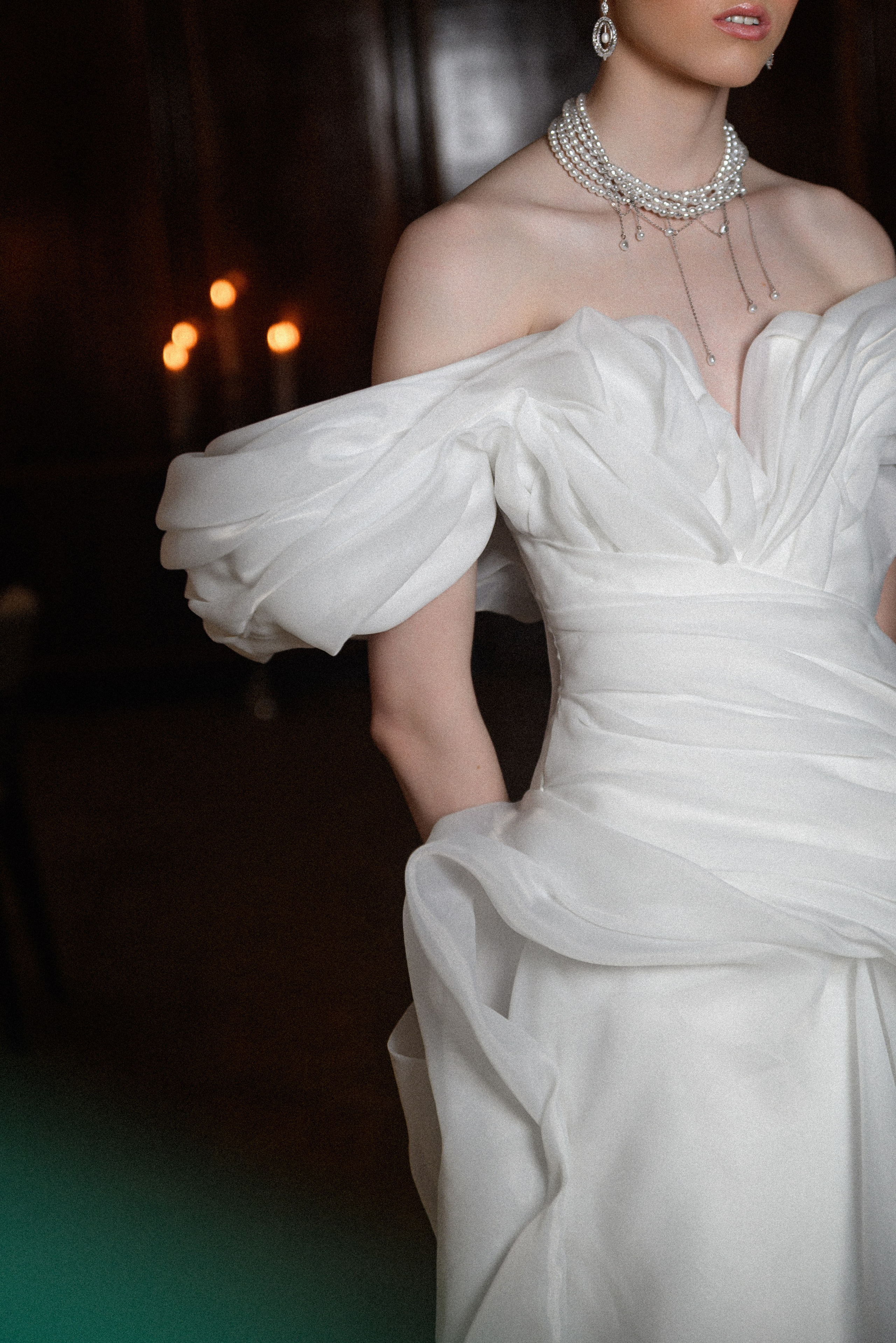 Оксана & Никита. Свадебный, семейный, женский фотограф в Москве, Мытищах, Королёве Ксения Узилле