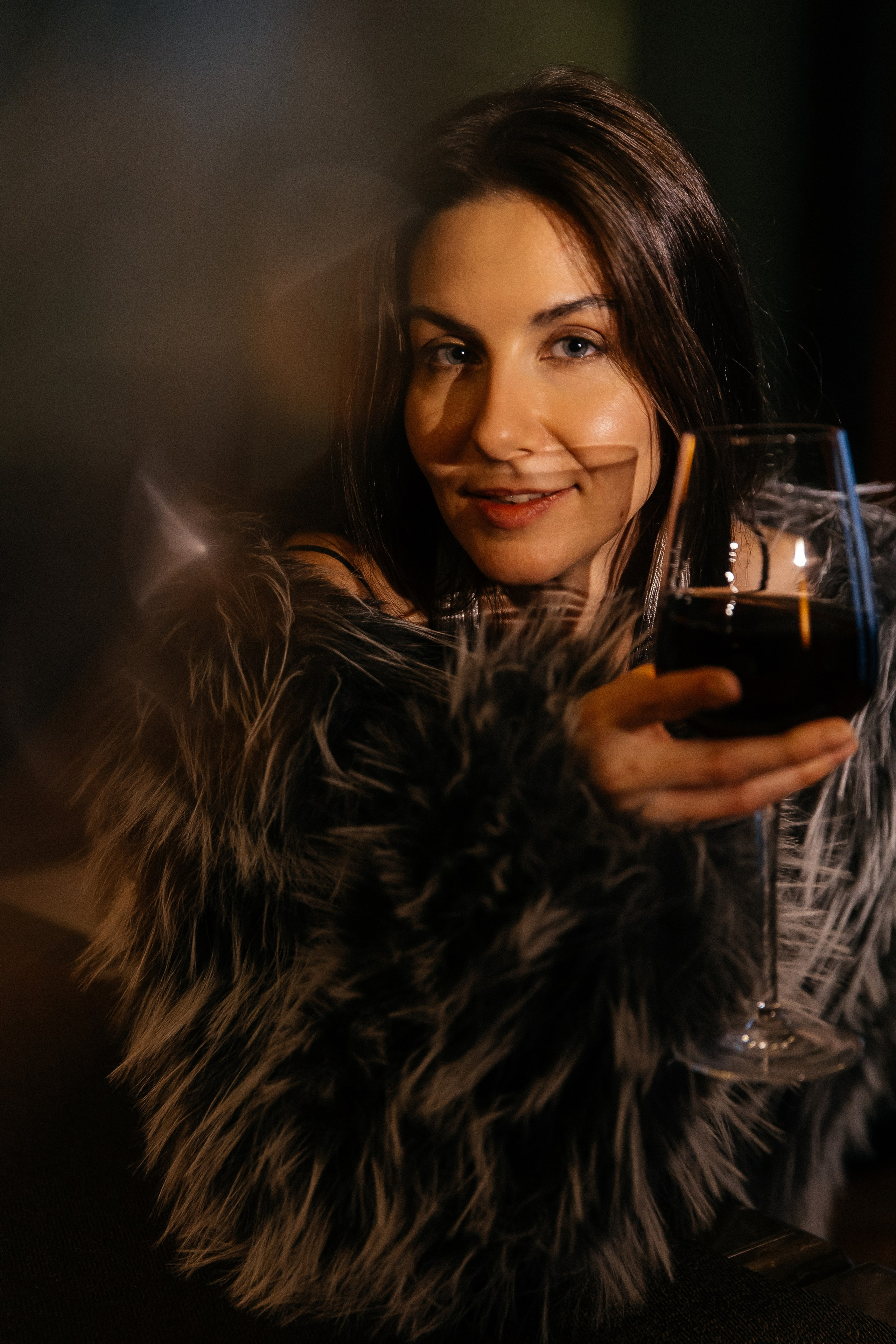 В отеле. Фотограф в Красноярске Любовь Малеева