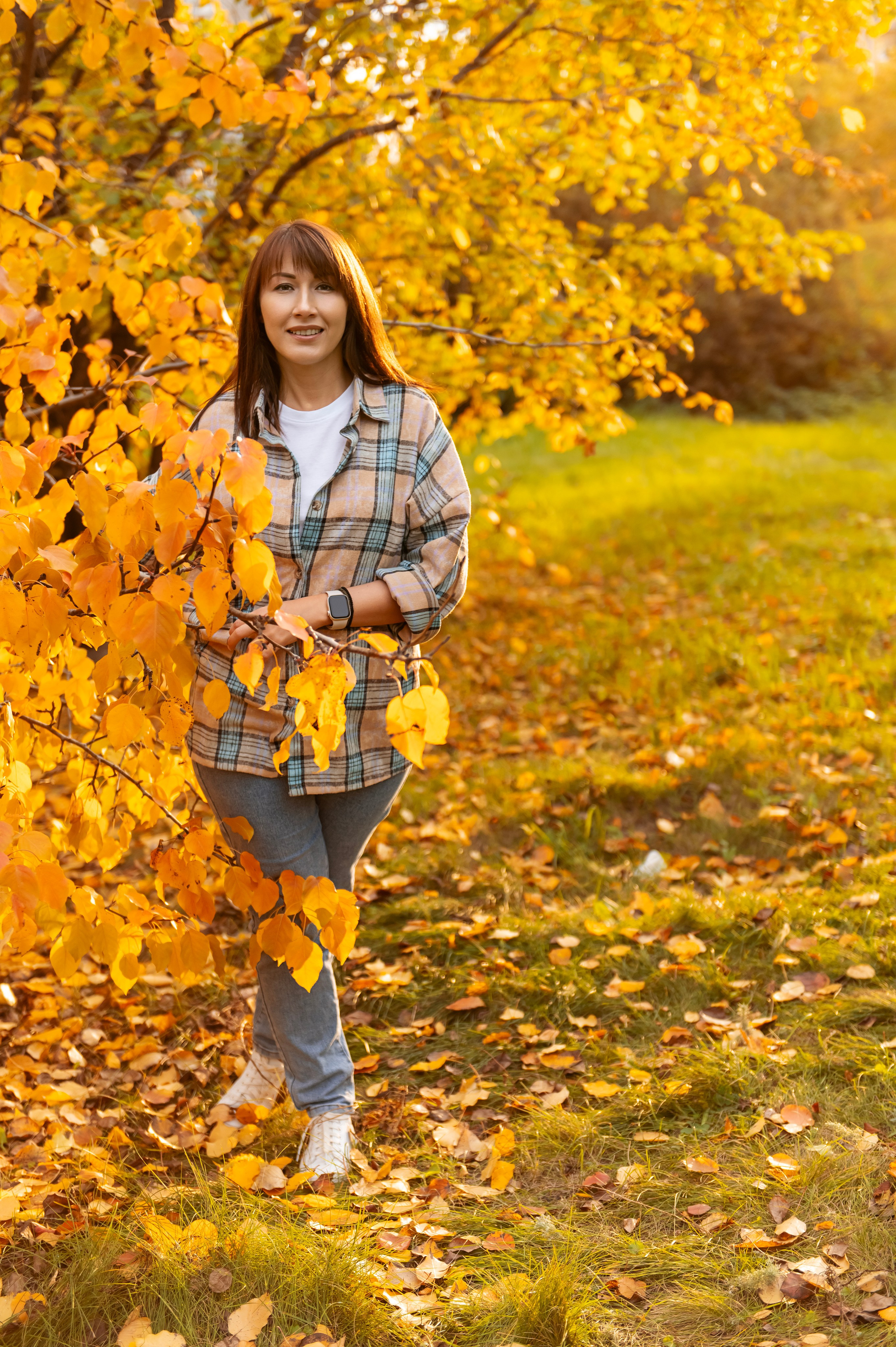 Прогулки по городу. Фотограф Александра Бонова