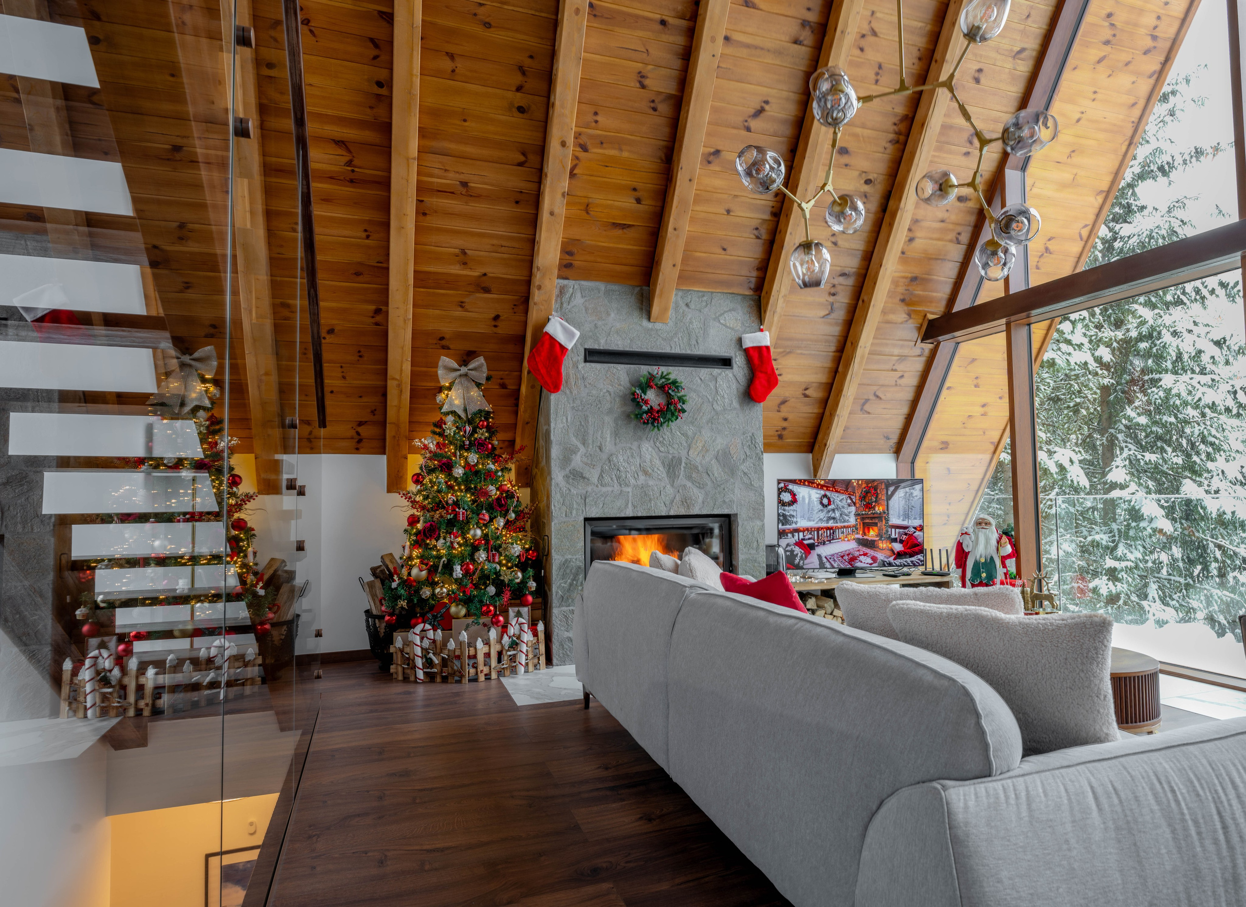 Sofia Kop. Photographer Liana Sudets Serbia Kopaonik Brzece Brus