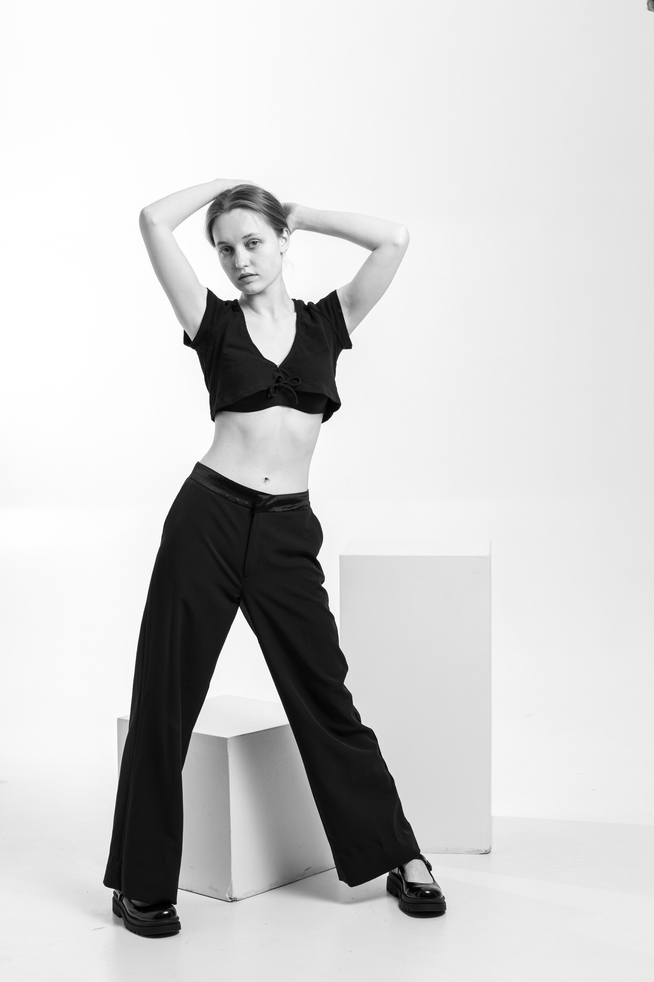 Модель Ангелина. Фотограф Владивосток Анастасия Бондарь