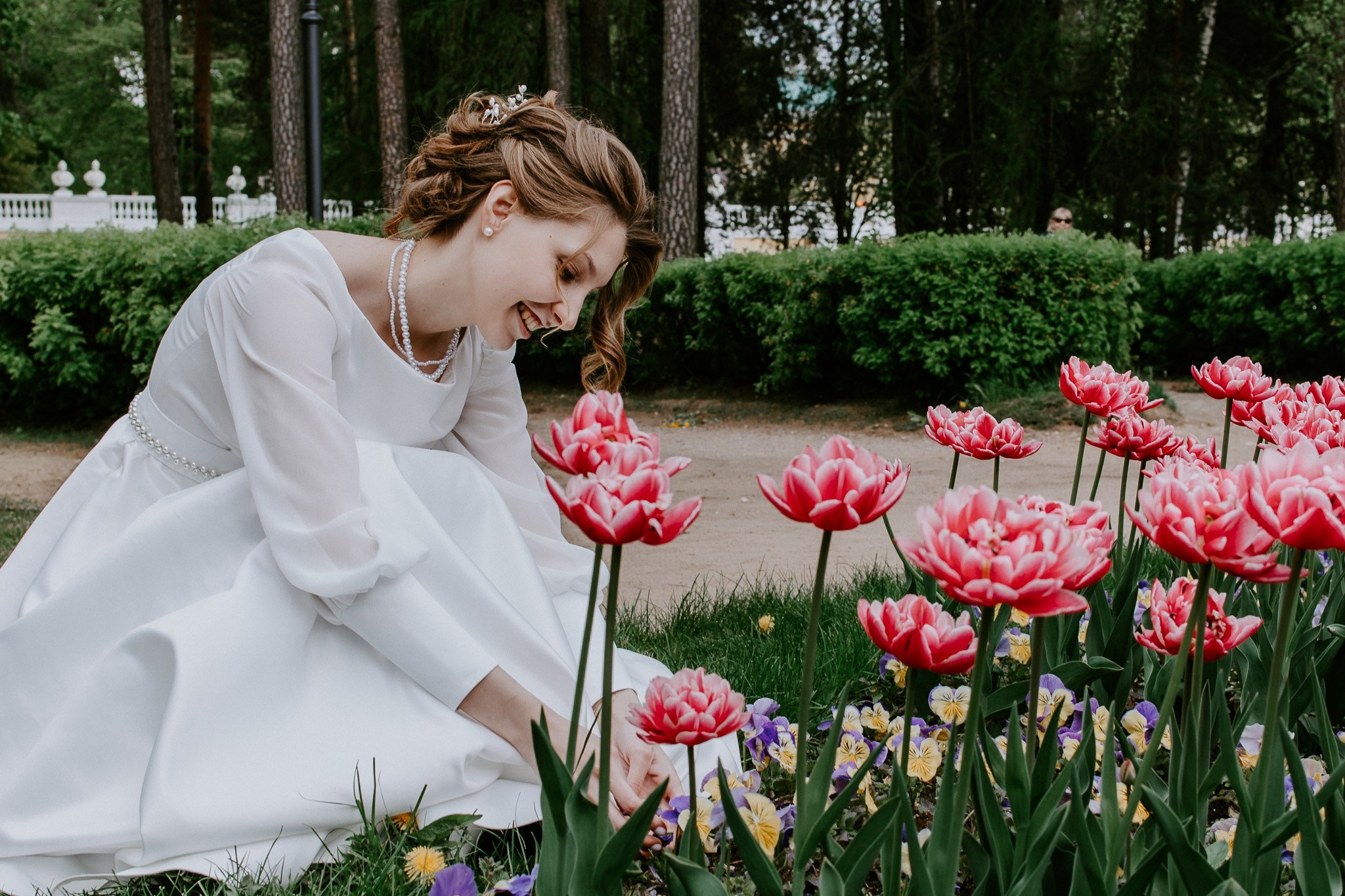 УЛЬЯНА & МАКСИМ. Свадебный, репортажный и семейный фотограф в Москве Соловьева Татьяна