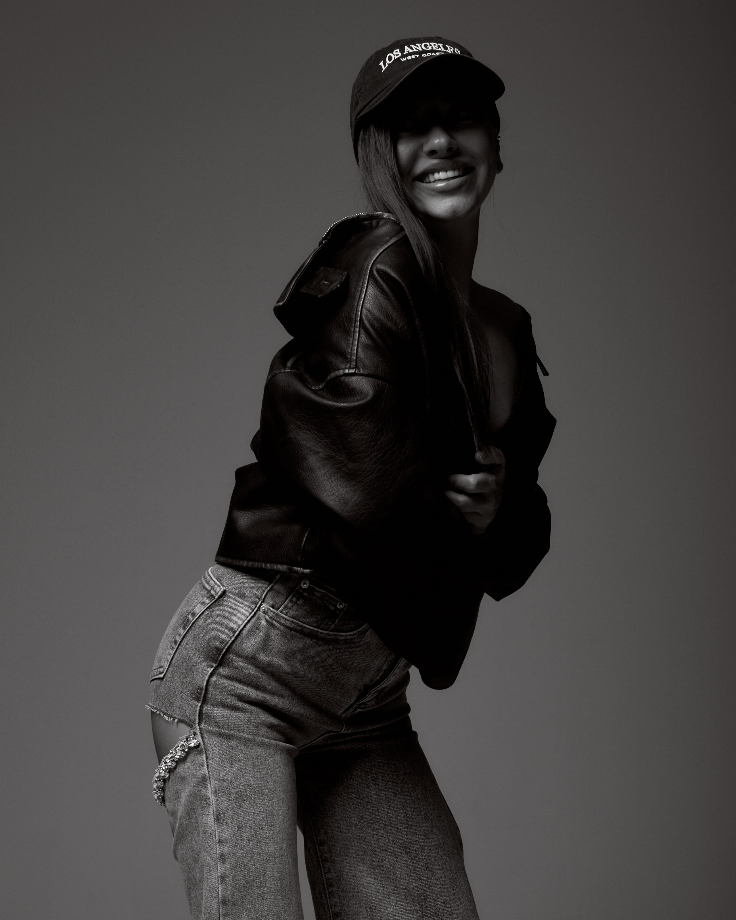 Kate. Фотограф Sasha Saunder