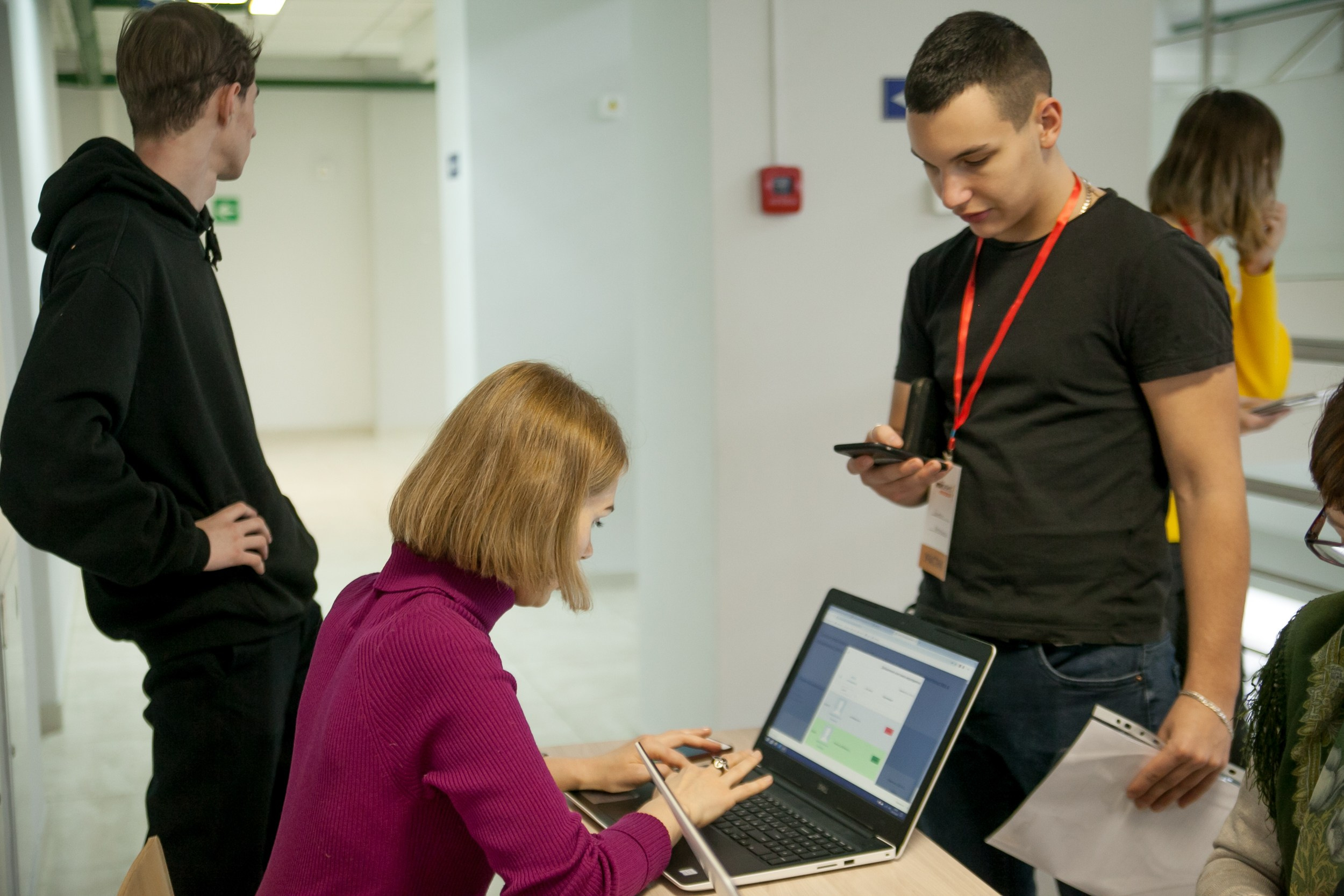 Форум «Мой Бизнес» точка кипения. Свадебный и детский фотограф в Волгограде Слава Белов