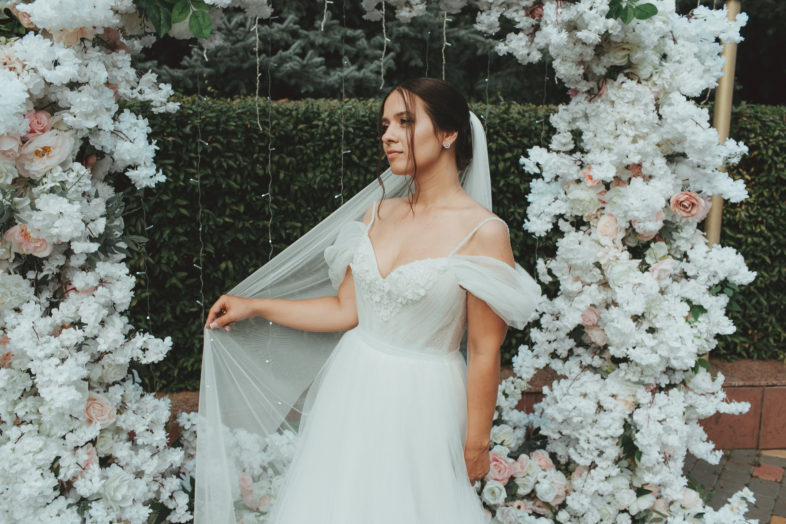 Дмитрий и Яна. Свадебный и детский фотограф в Волгограде Слава Белов