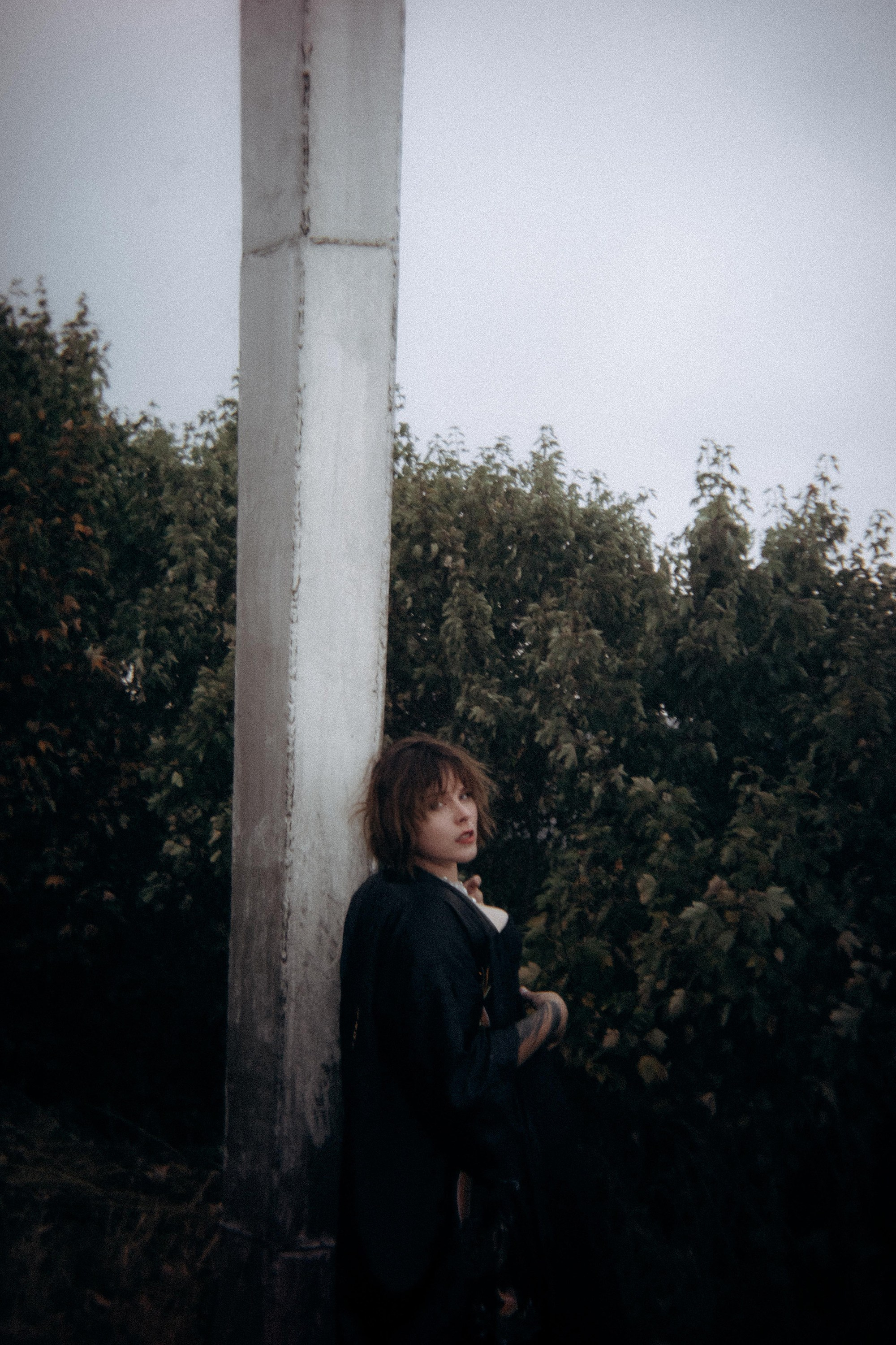 Аня. Фотограф Тбилиси Саша Мороз