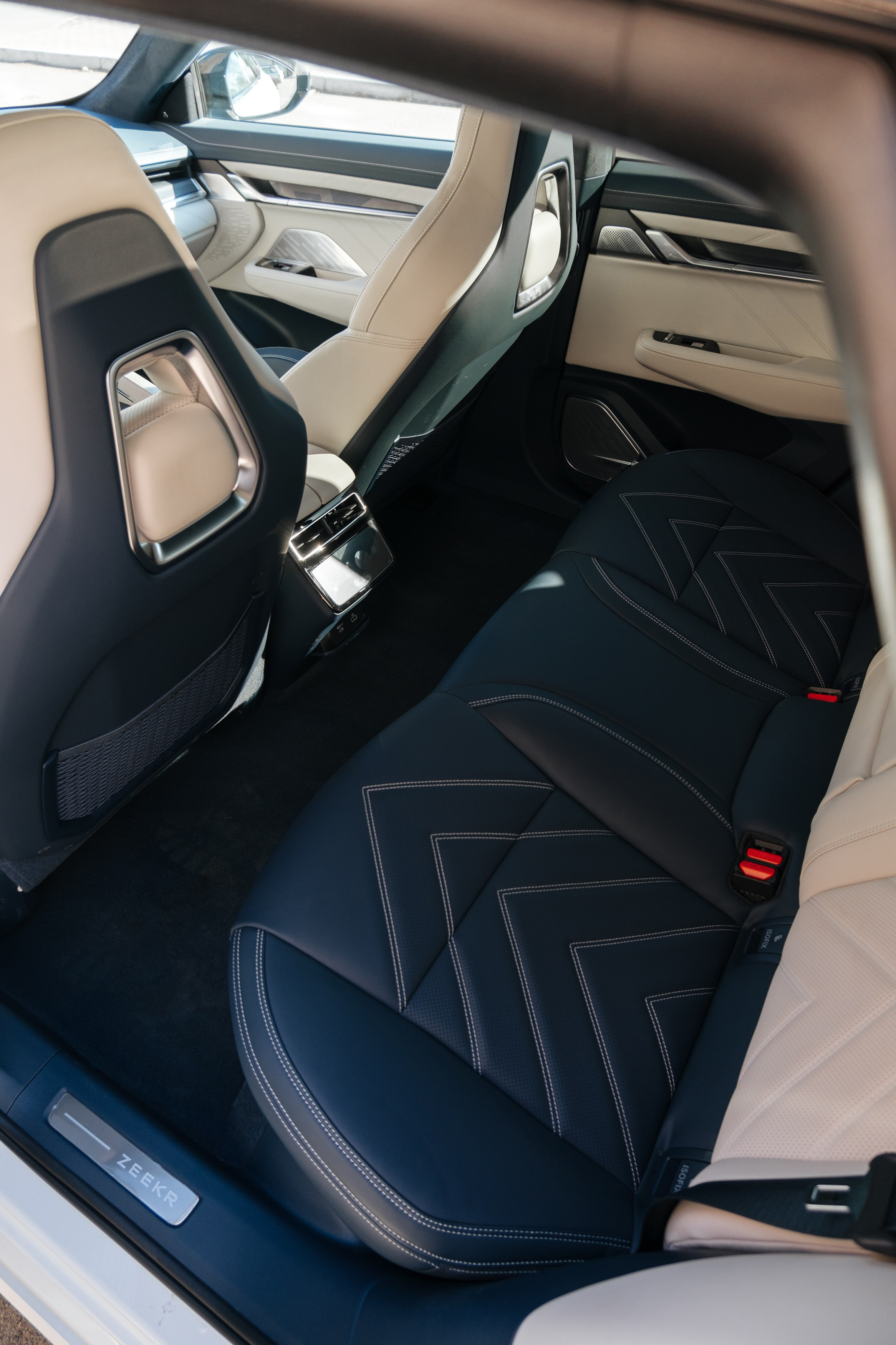 ZEEKR 001. Фуд и предметный фотограф Виталий Морозов г. Москва