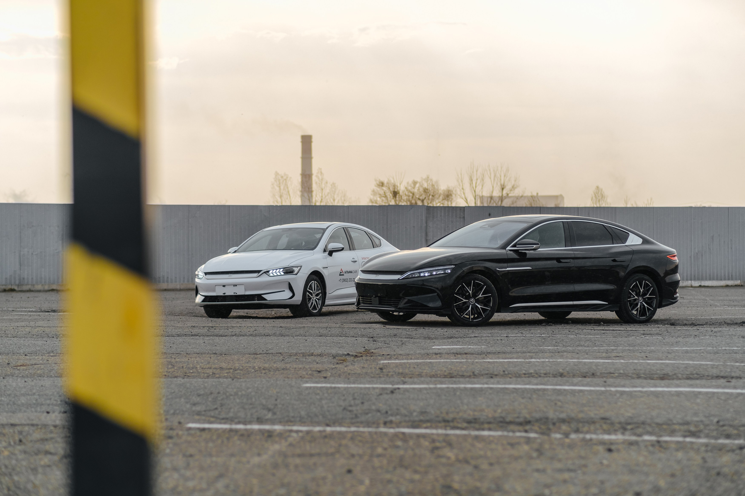 BYD EV. Фуд и предметный фотограф Виталий Морозов г. Москва