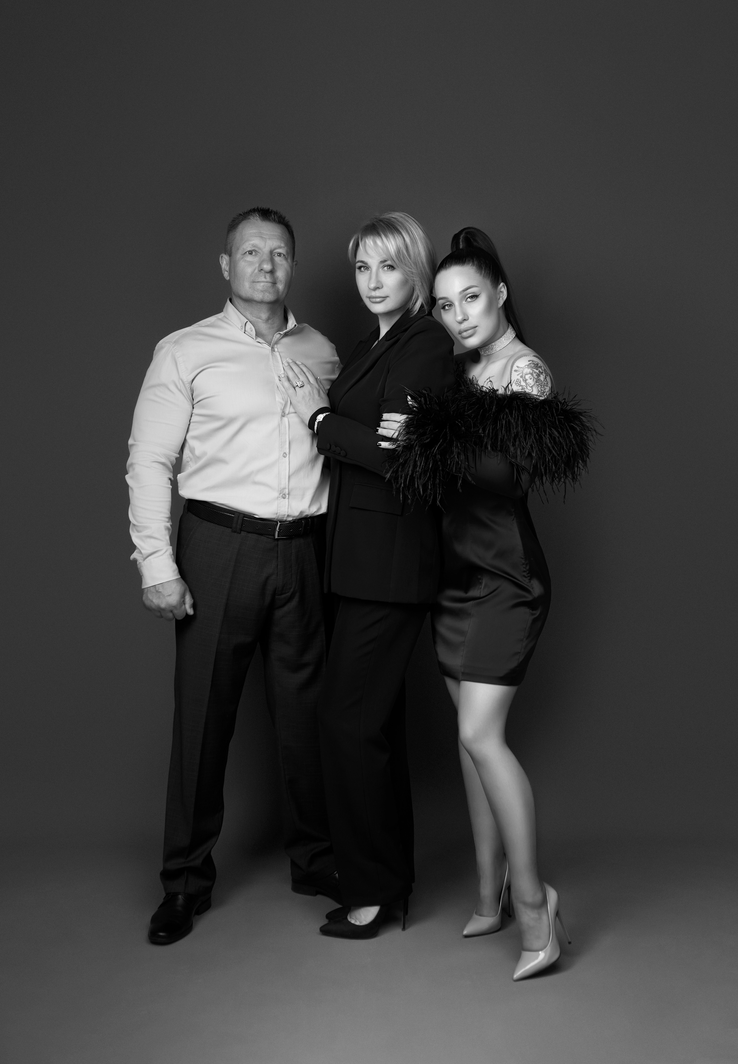 Семейные. Фотограф беременности