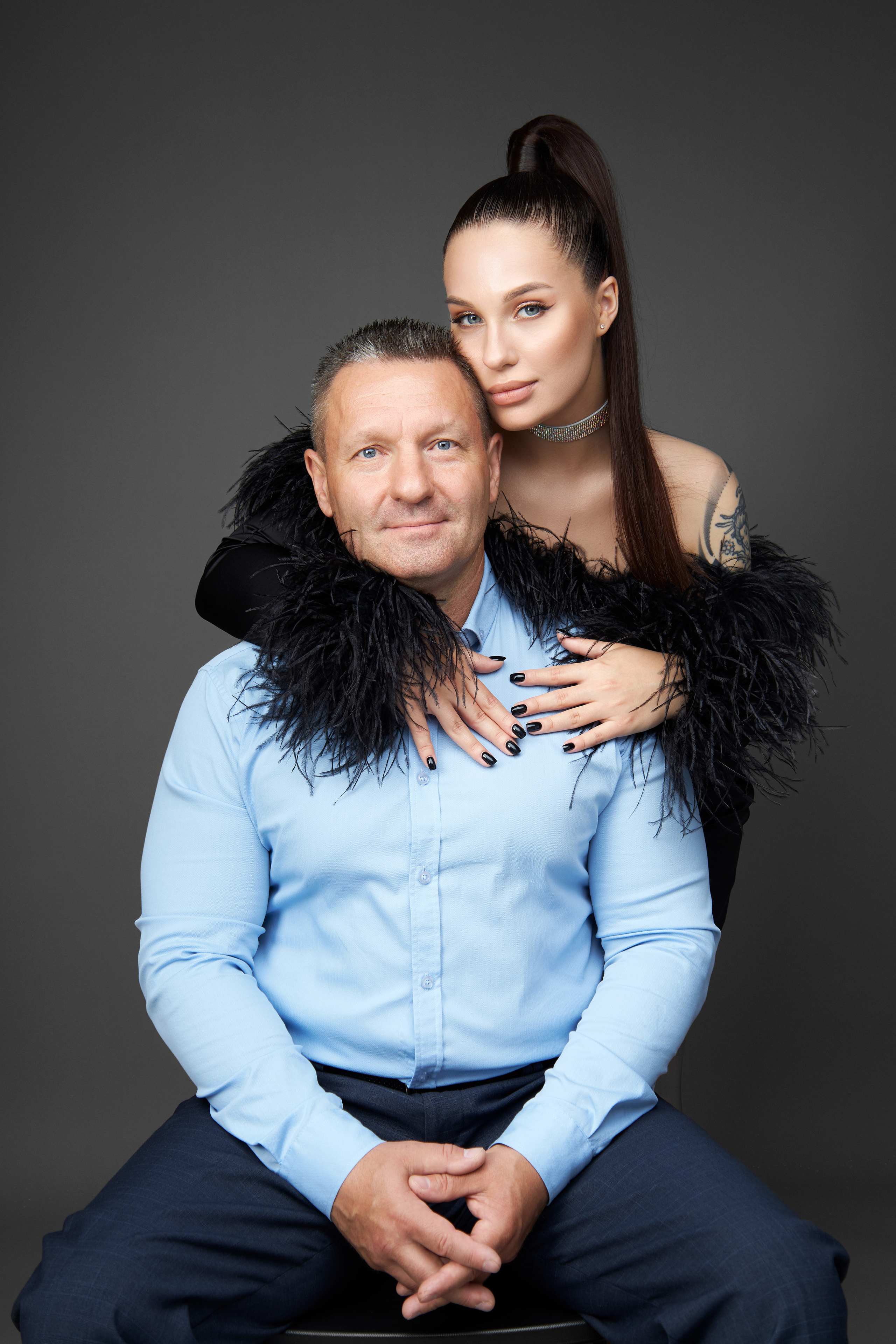 Семейные. Фотограф беременности