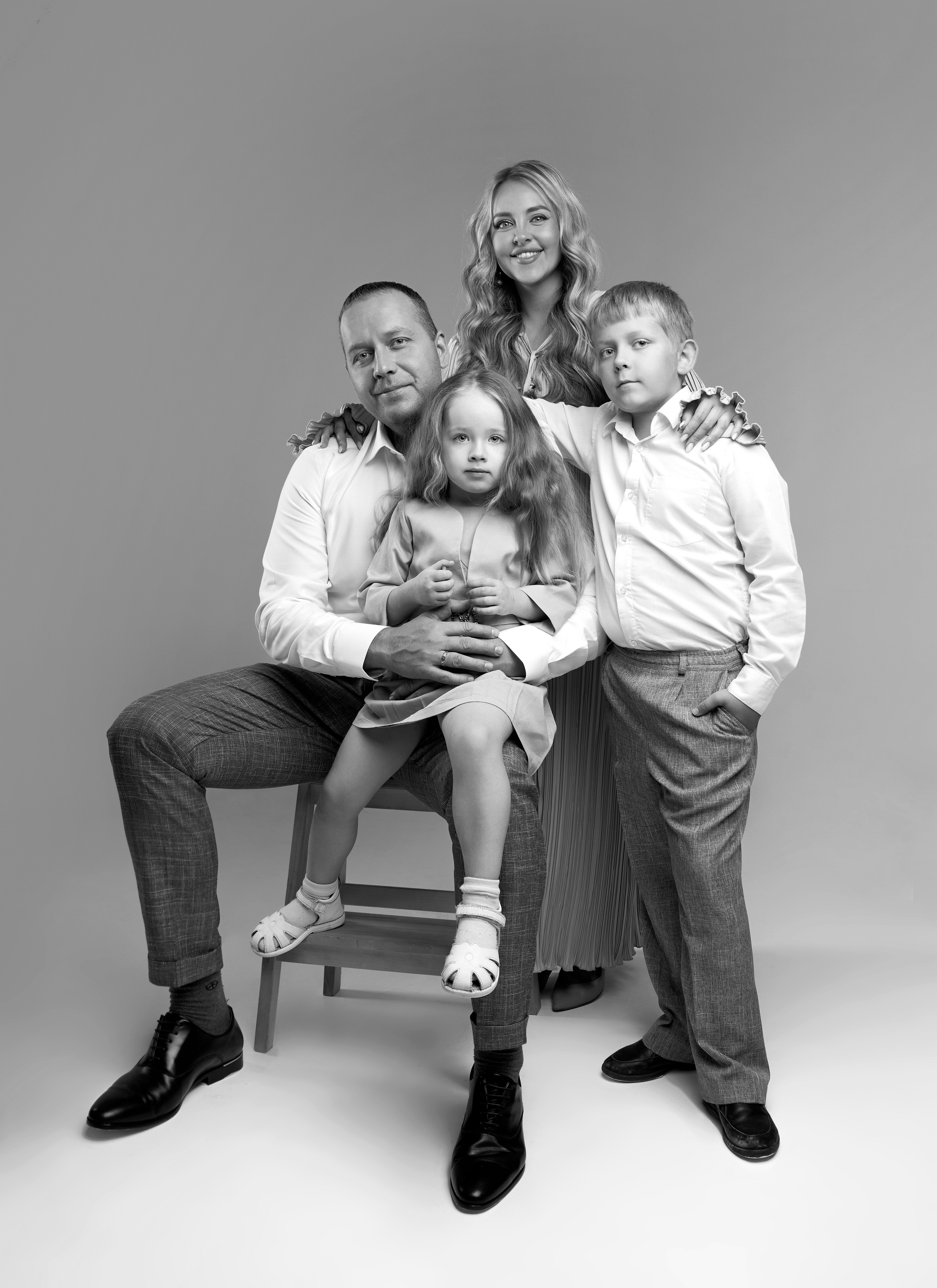 Семейные. Фотограф беременности