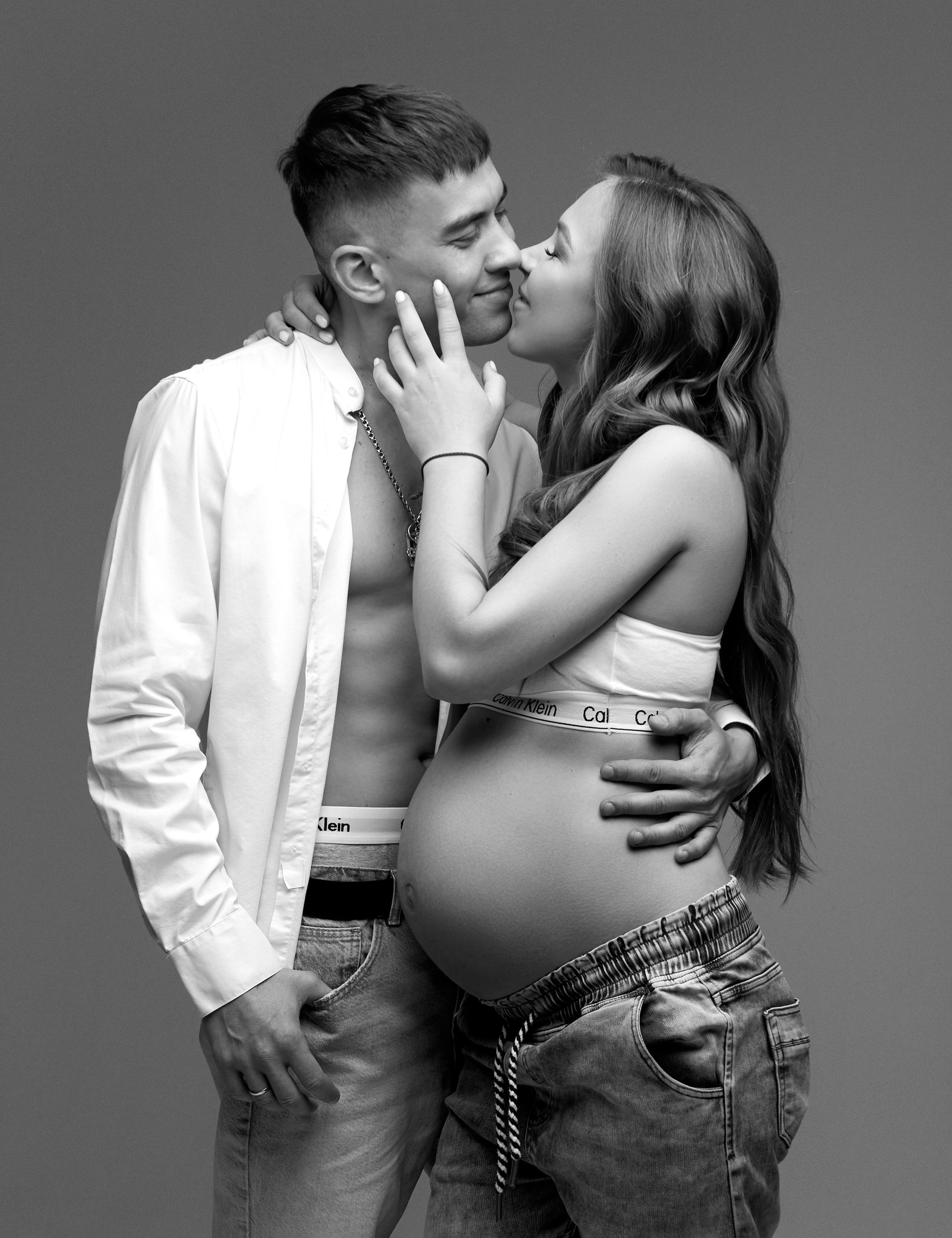 Беременные. Фотограф беременности