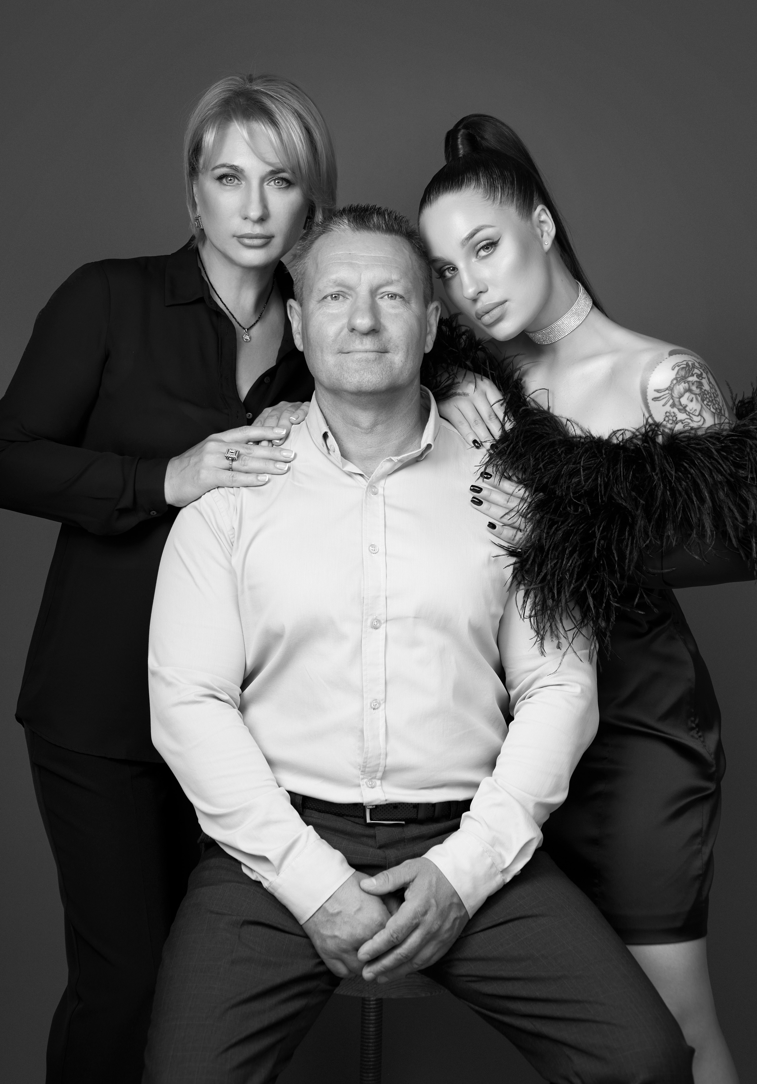 Семейные. Фотограф беременности