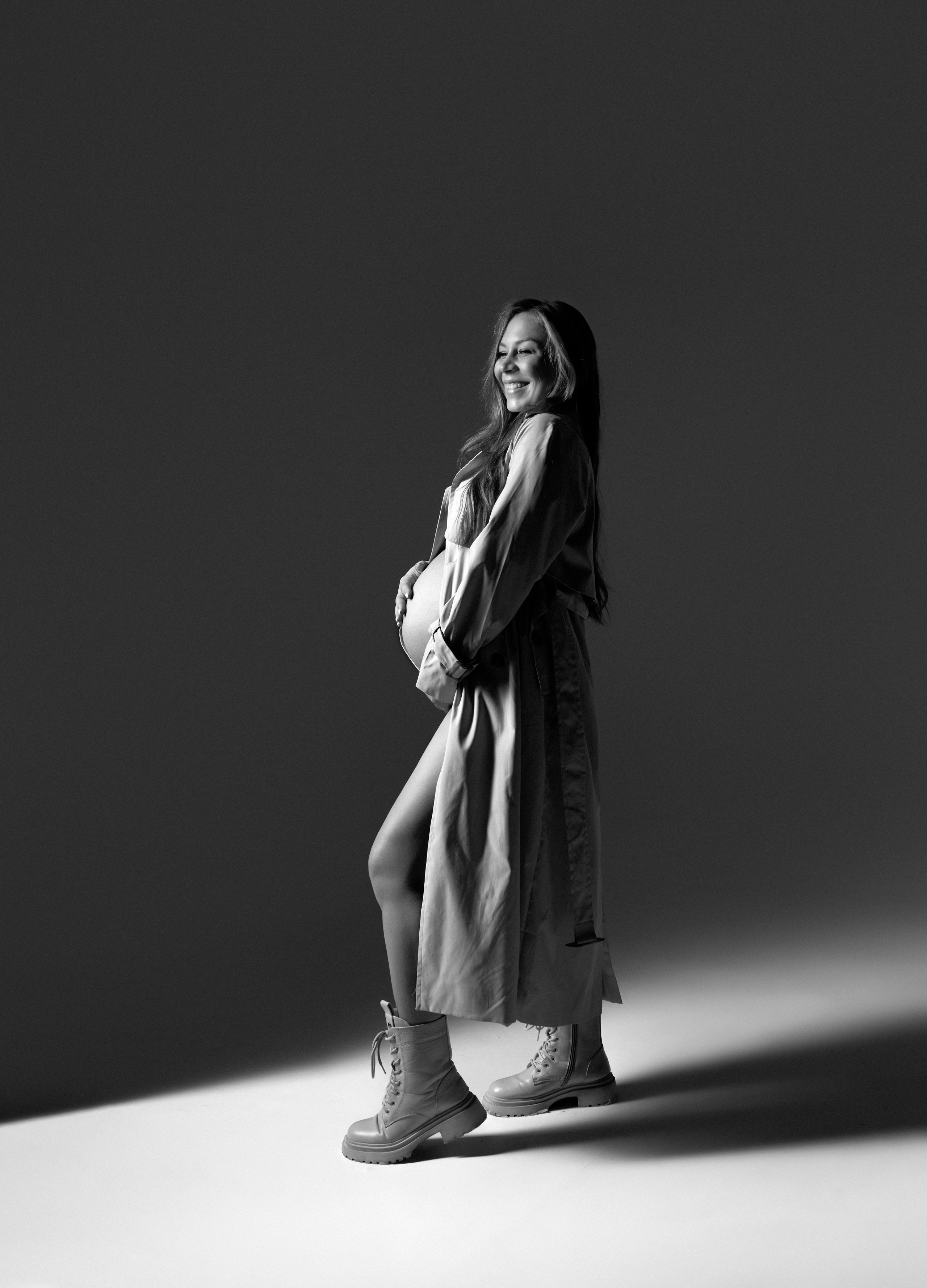 Беременные. Фотограф беременности