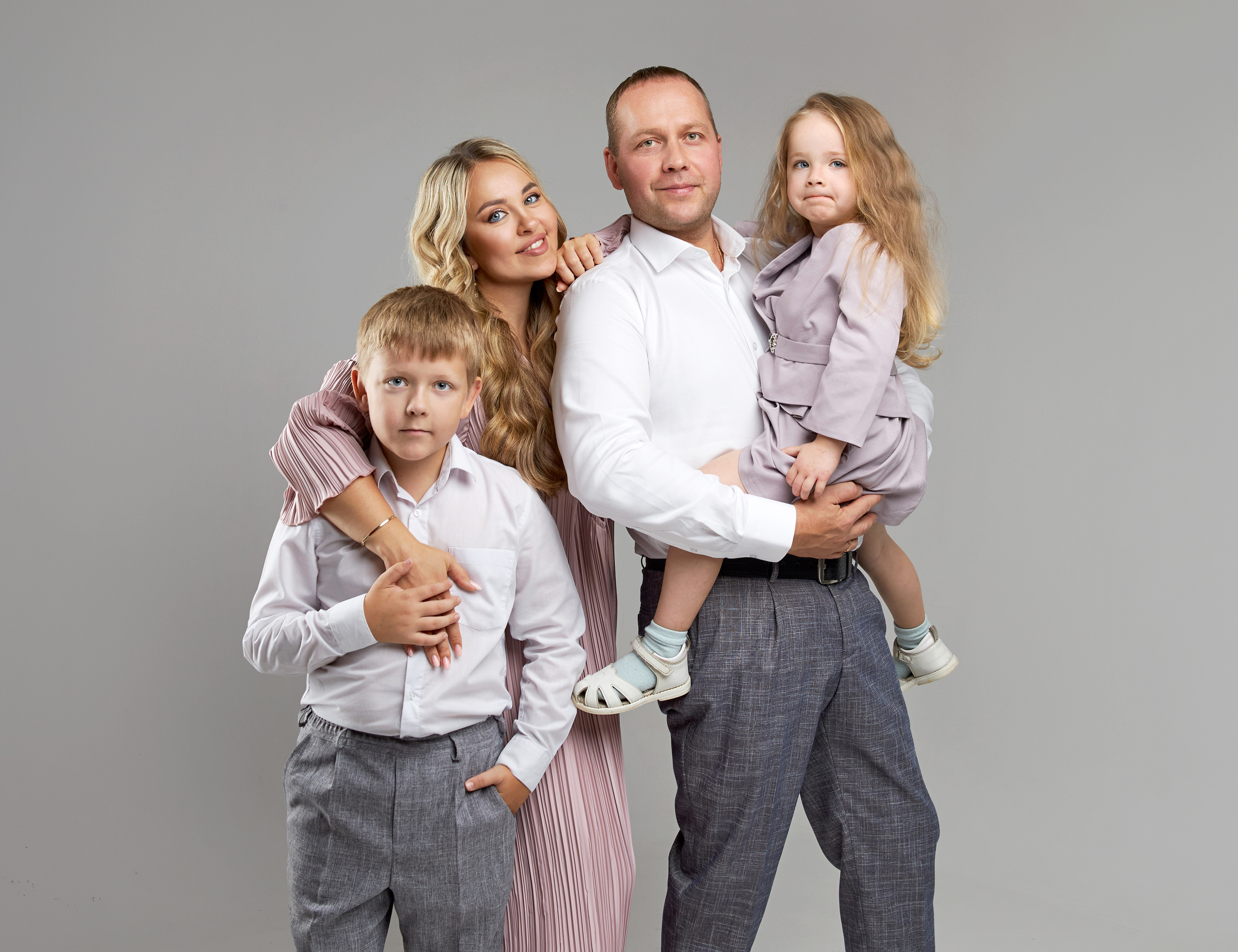 Семейные. Фотограф беременности