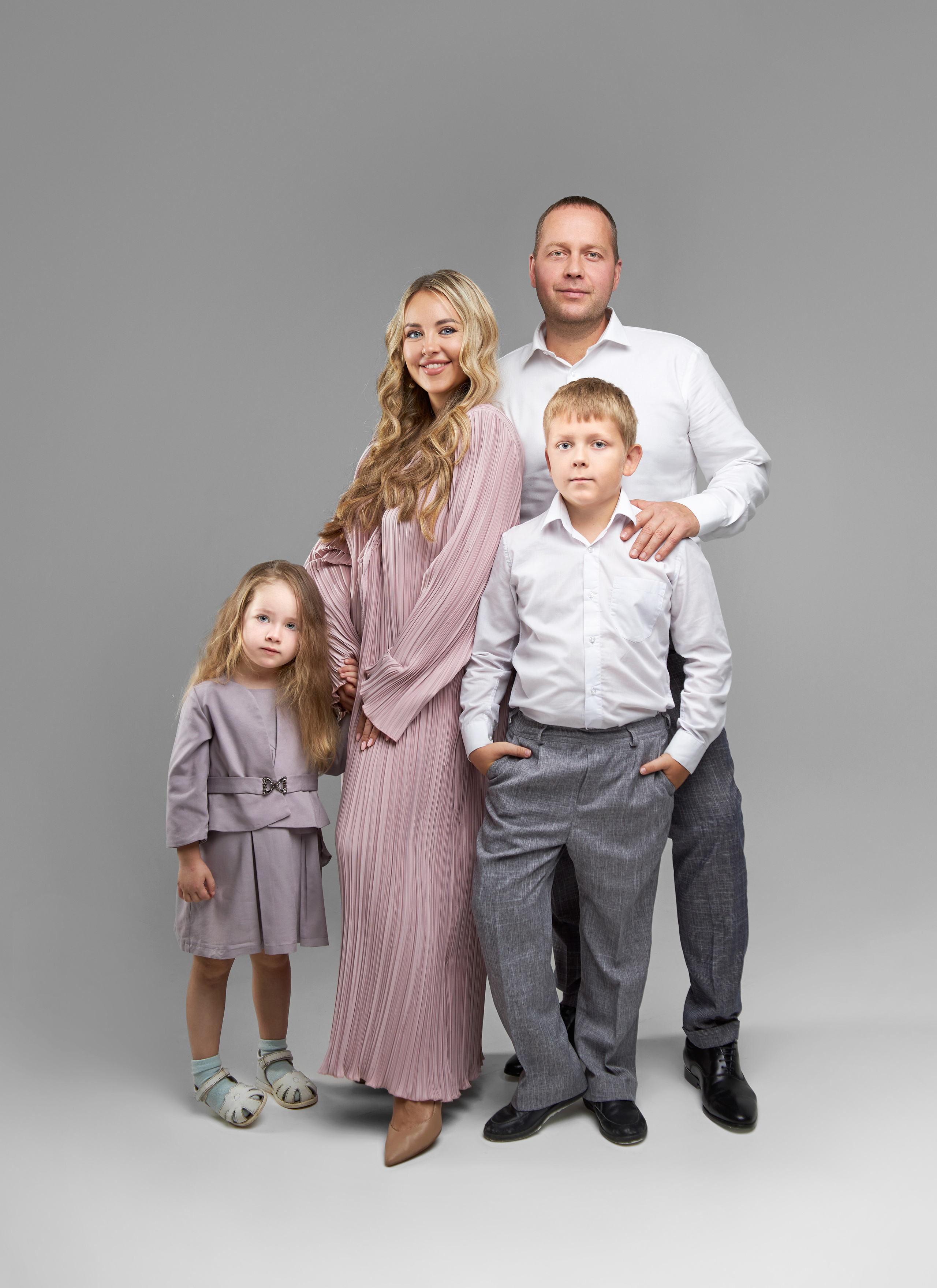 Семейные. Фотограф беременности