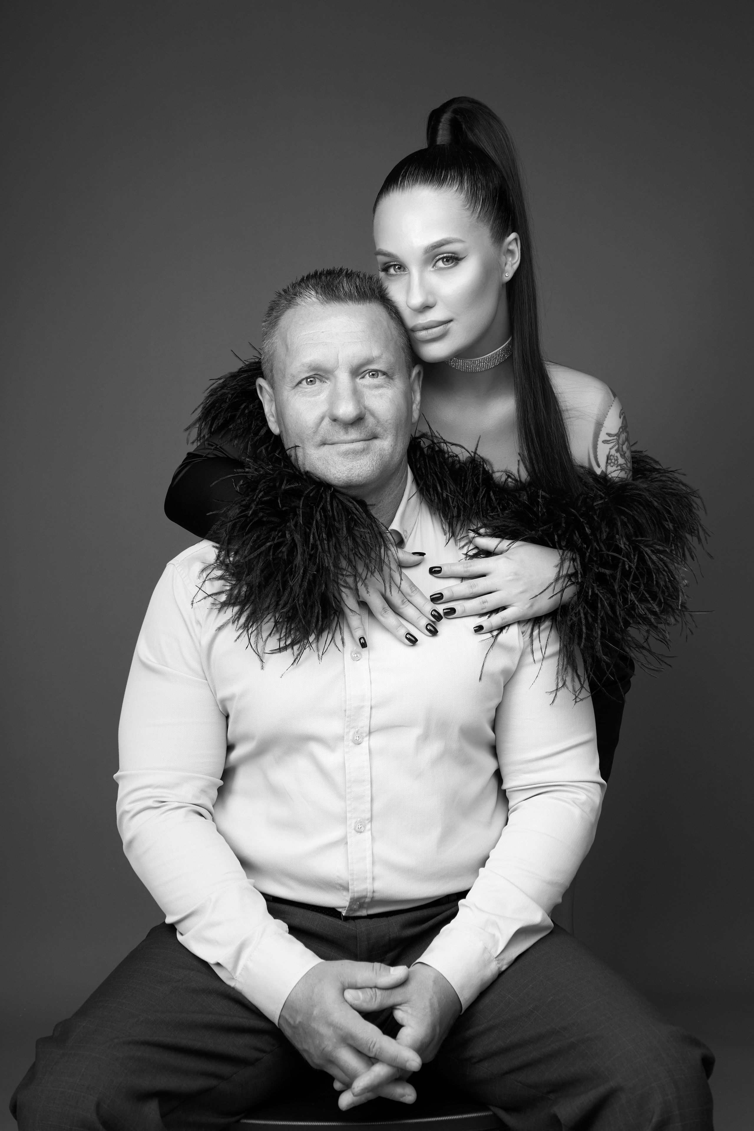 Семейные. Фотограф беременности