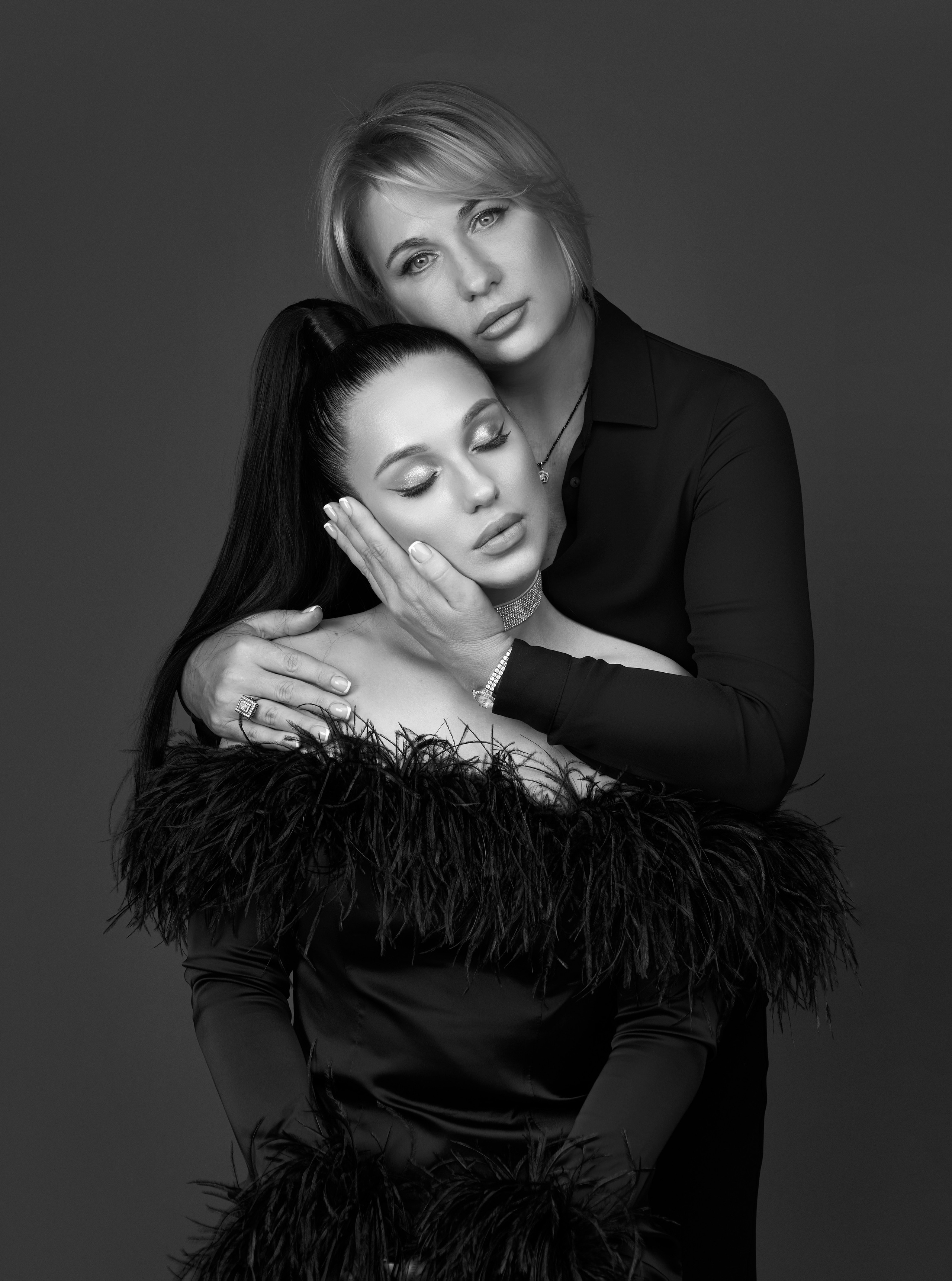 Семейные. Фотограф беременности