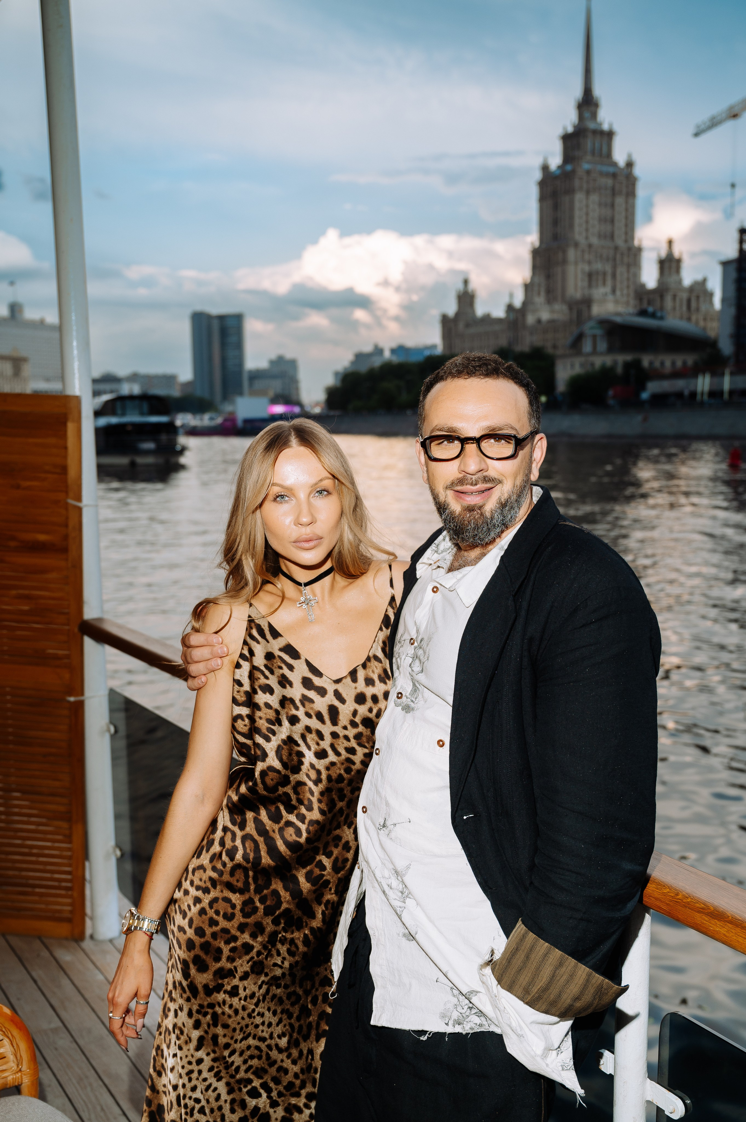 30th Birthday party. Вито Бурмасов | Москва