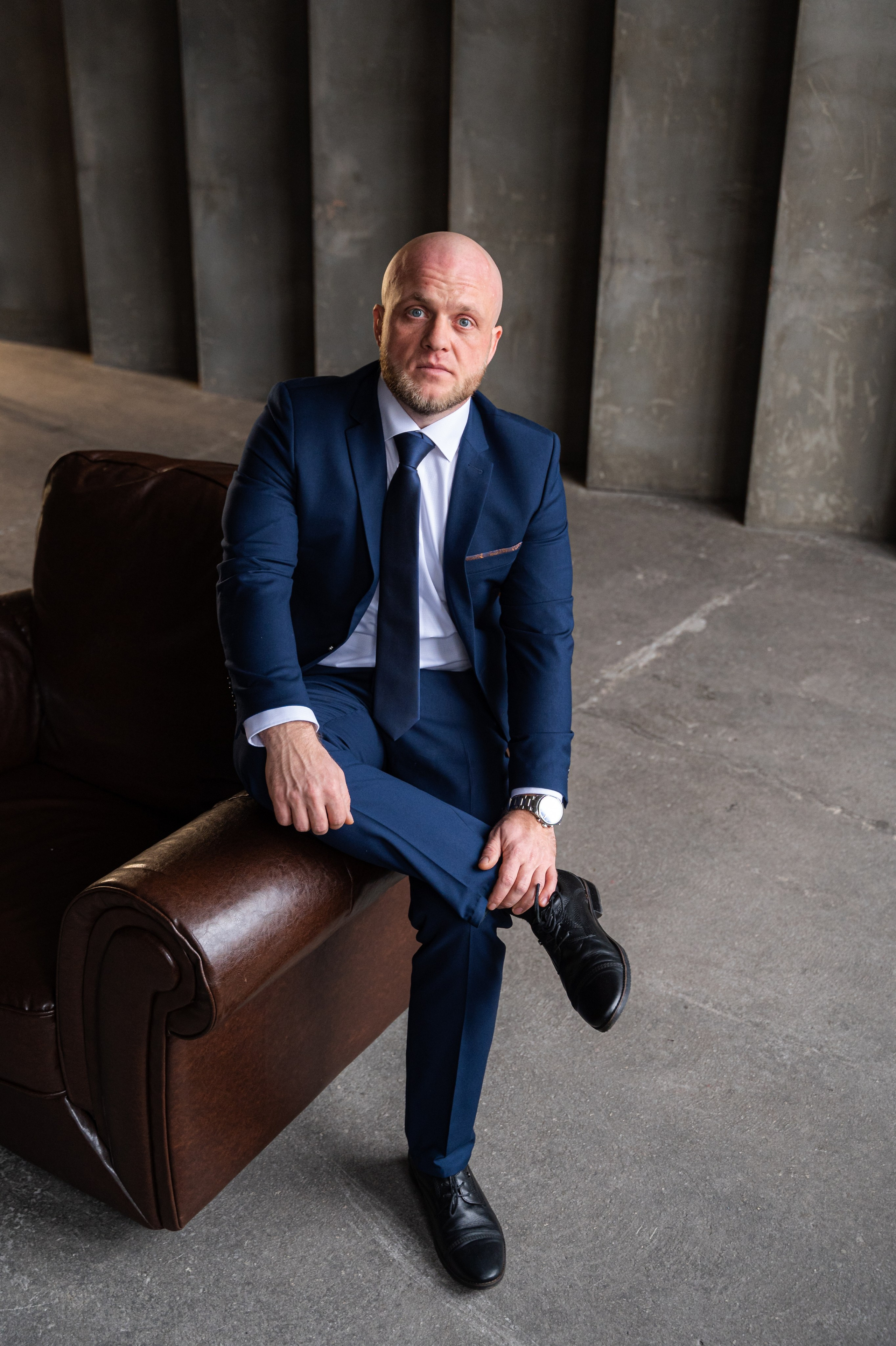 Константин. Фотограф в Москве Наталья Курова