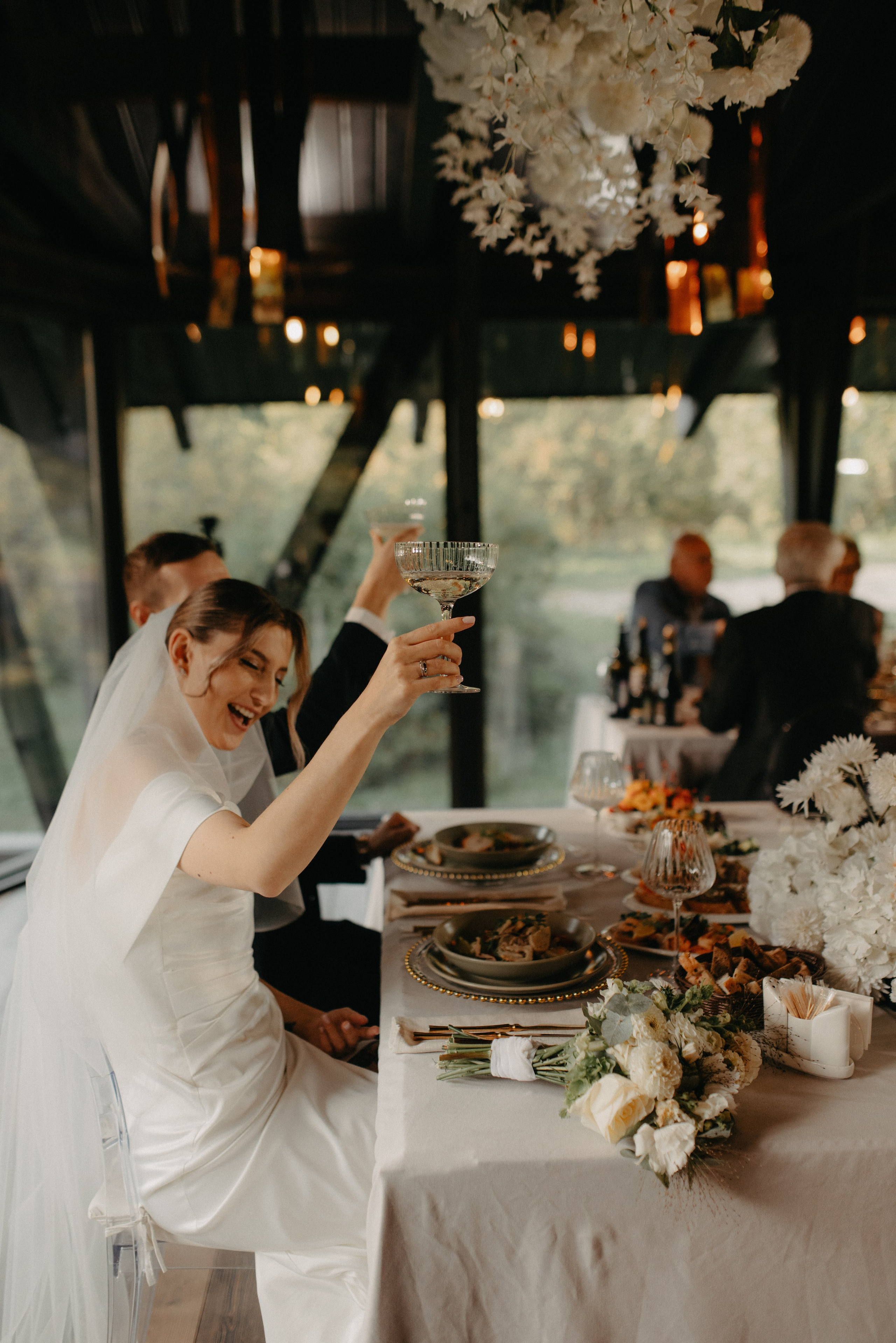 Свадьба Димы и Кати. Главная