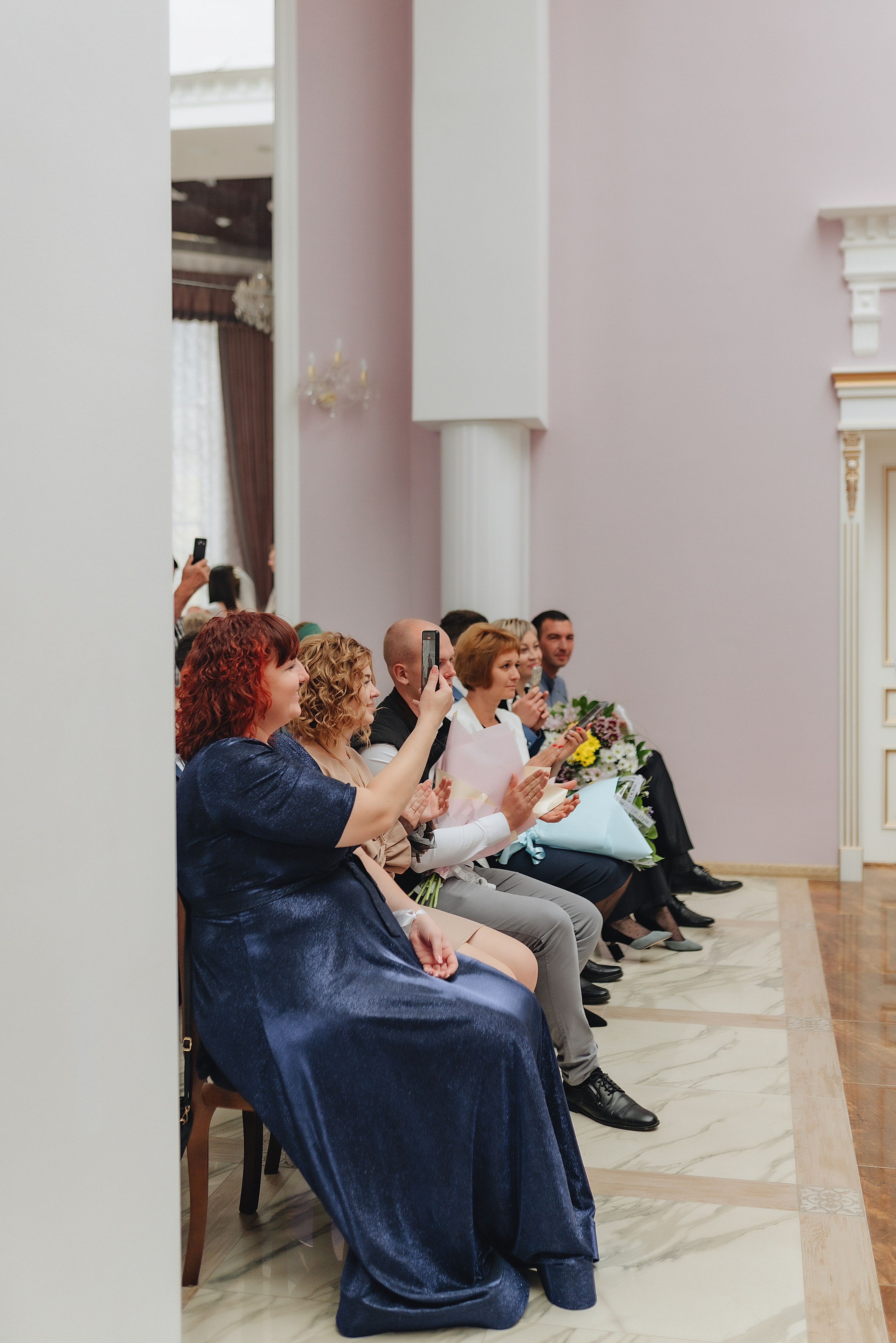 Ангелина и Никита. Фотограф Карина Шмулёва. Воронеж и область