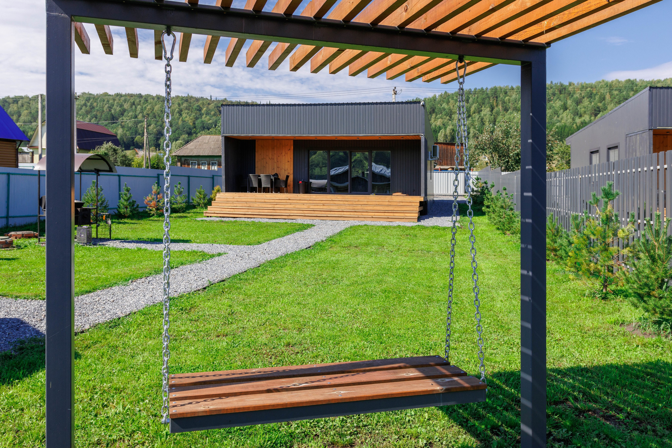 Фотосъемка недвижимости и интерьера в Уфе. Коммерческий, рекламный фотограф в Уфе Сергей Крайкин