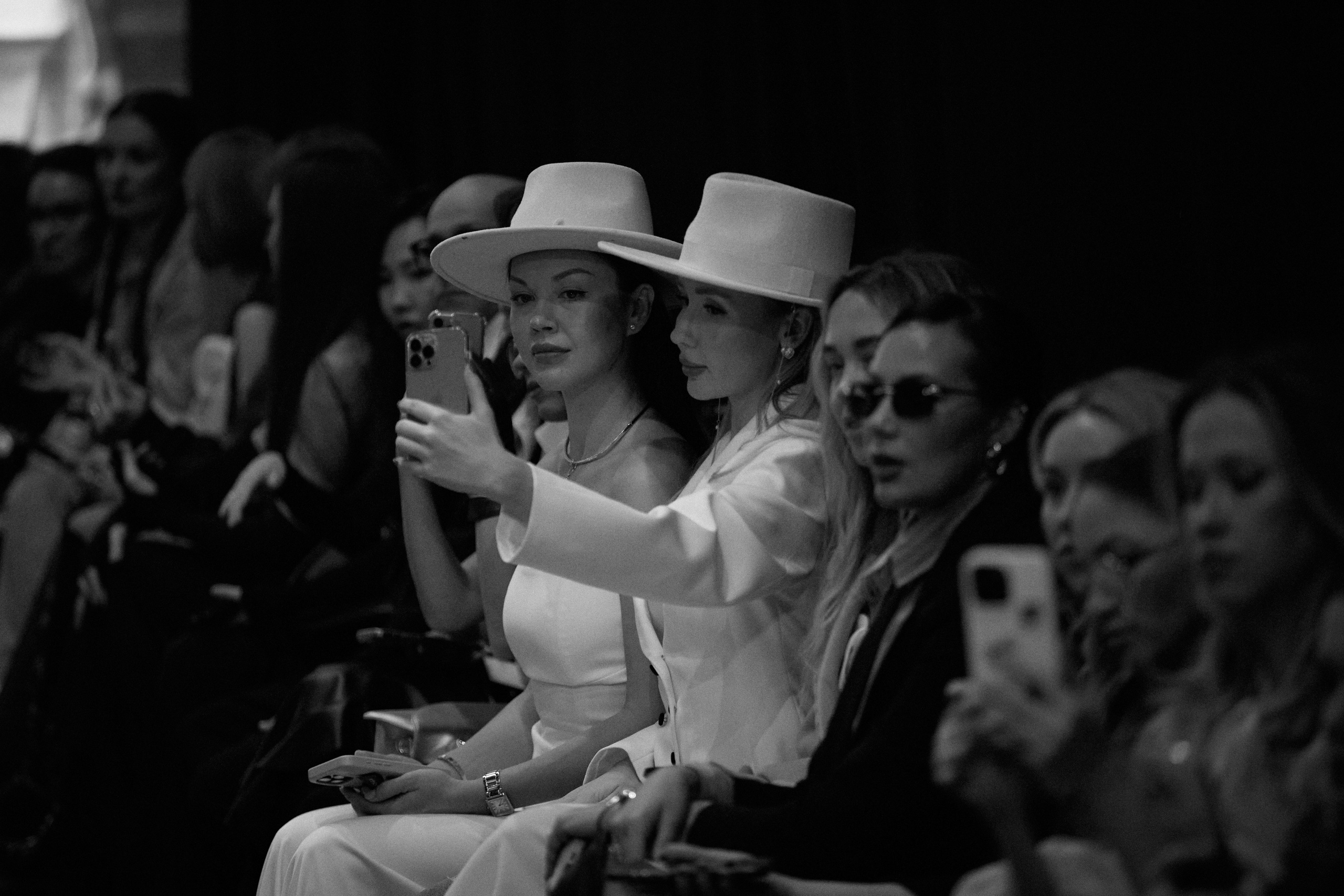 Фотосъемка в fashion сфере. Репортажный и портретный фотограф в Санкт-Петербурге Кристина Рягузова