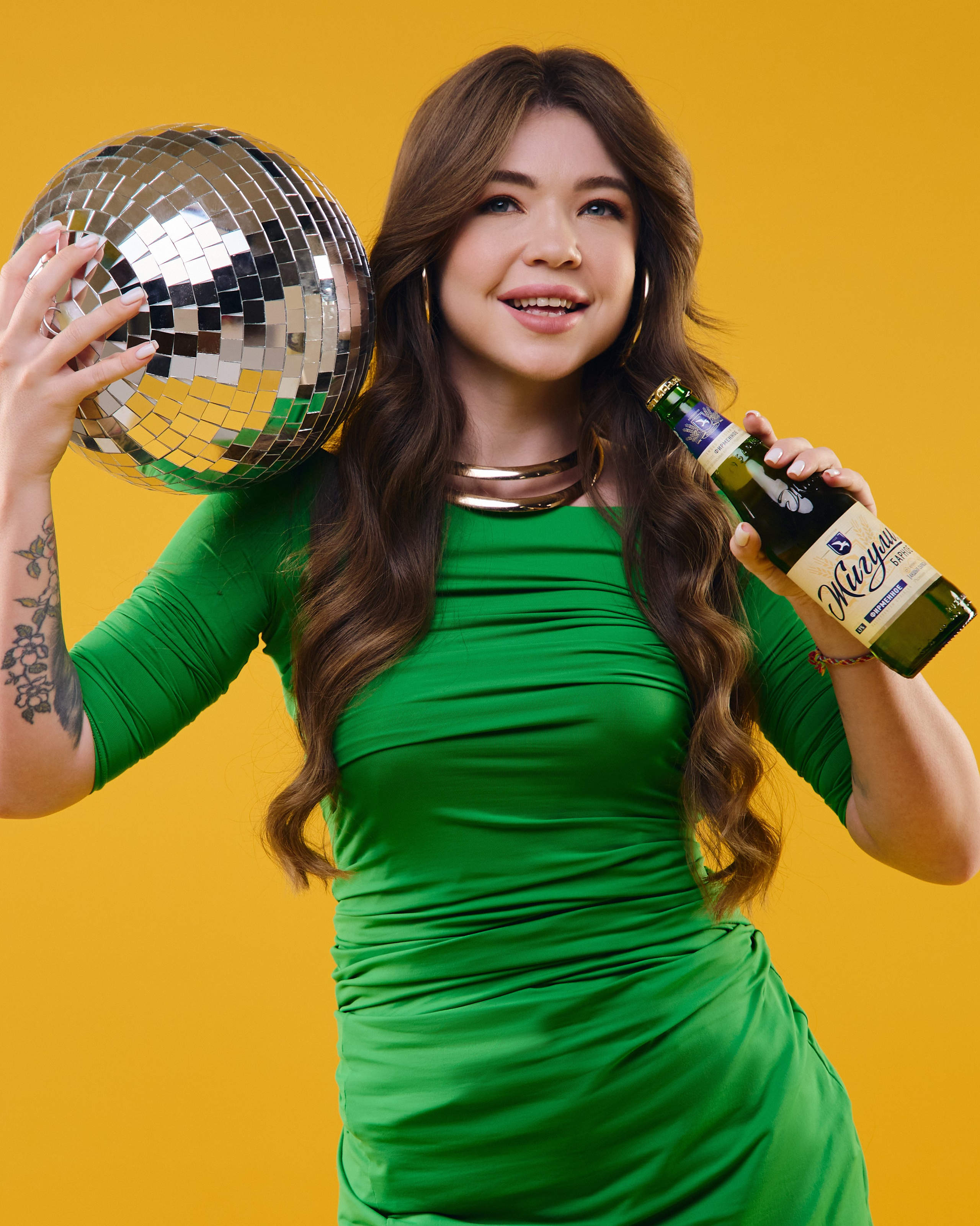 Жигули Барное. Фотограф Москва Сергей Громов