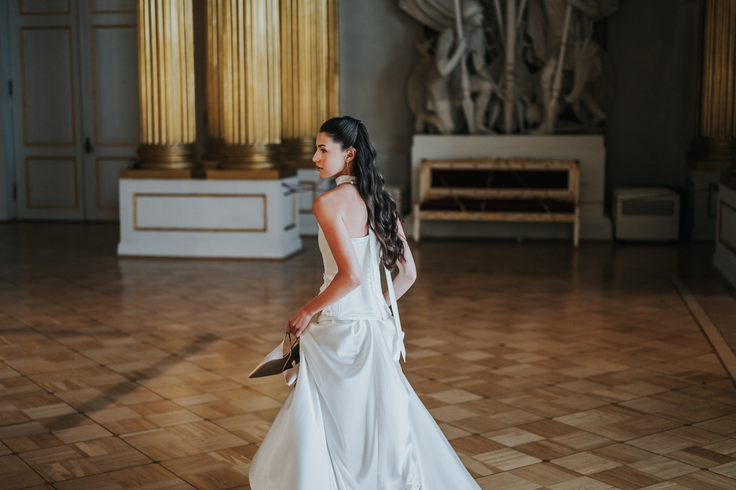 Когда искусство встречает любовь. Свадебный фотограф в Белгороде, Воронеже, Алексеевке, Старом Осколе, Губкине, Россоши