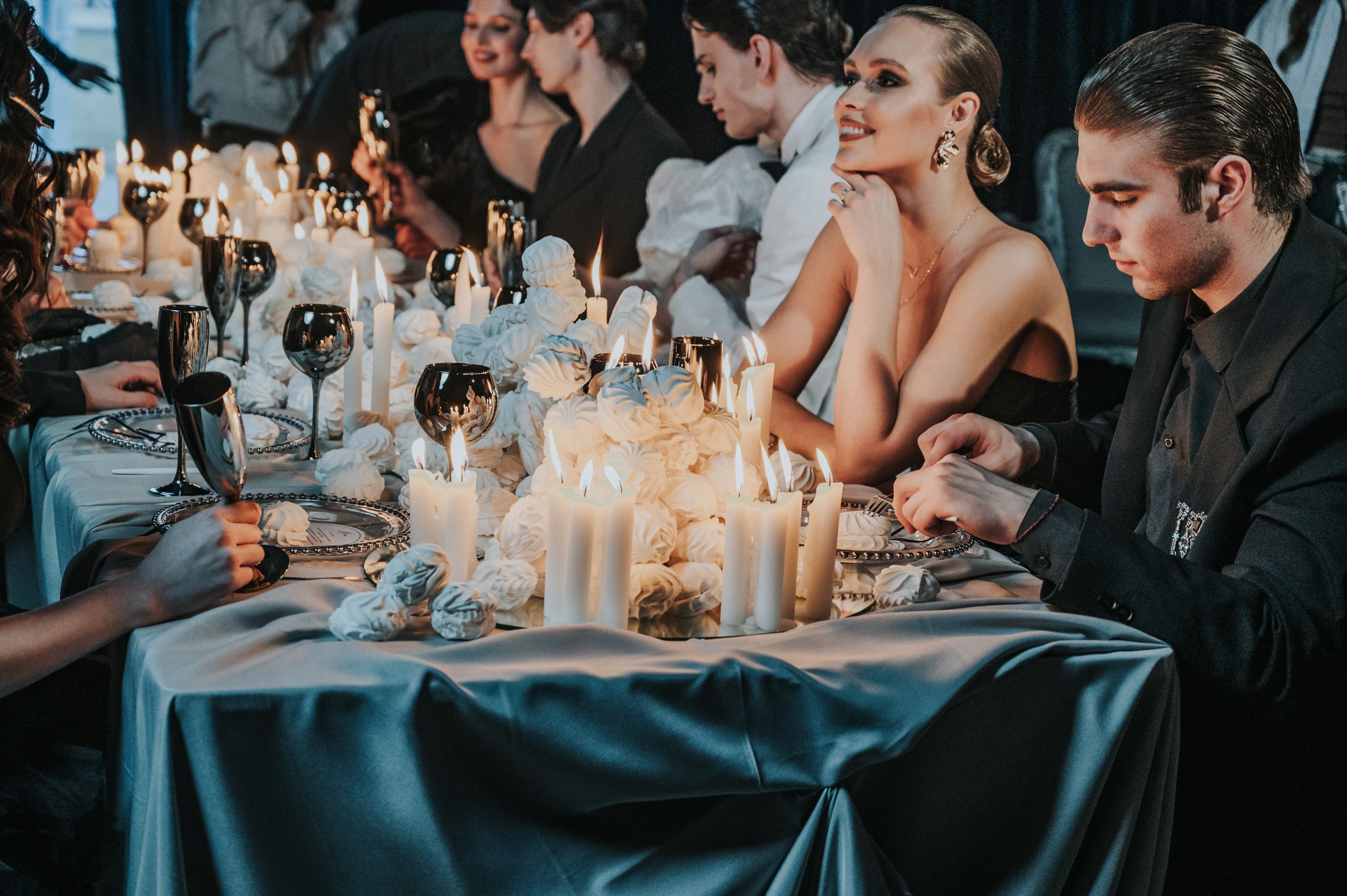 Зефирная Свадьба. Свадебный фотограф в Белгороде, Воронеже, Алексеевке, Старом Осколе, Губкине, Россоши