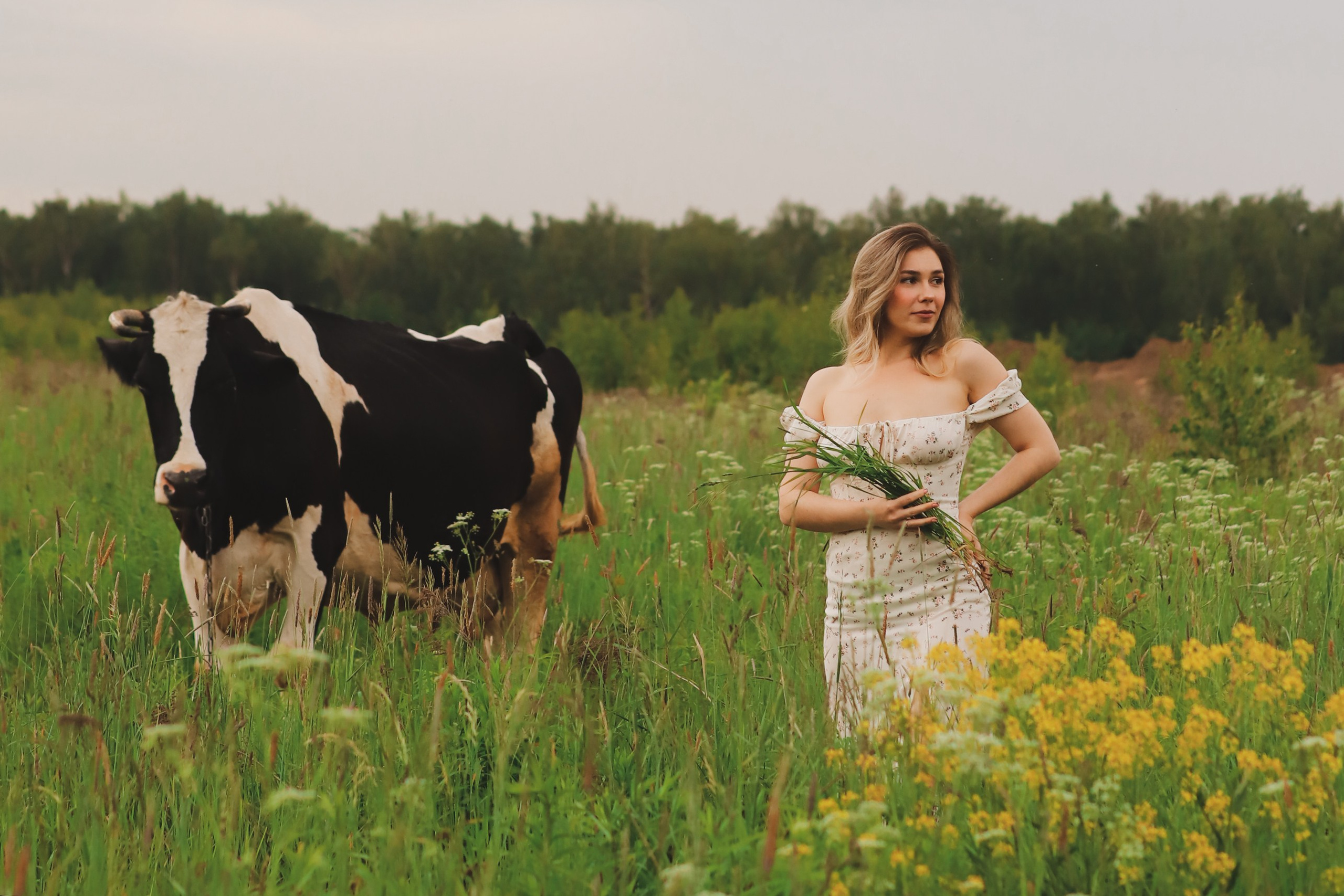 Фотограф Москва и МО Анастасия Пясковская