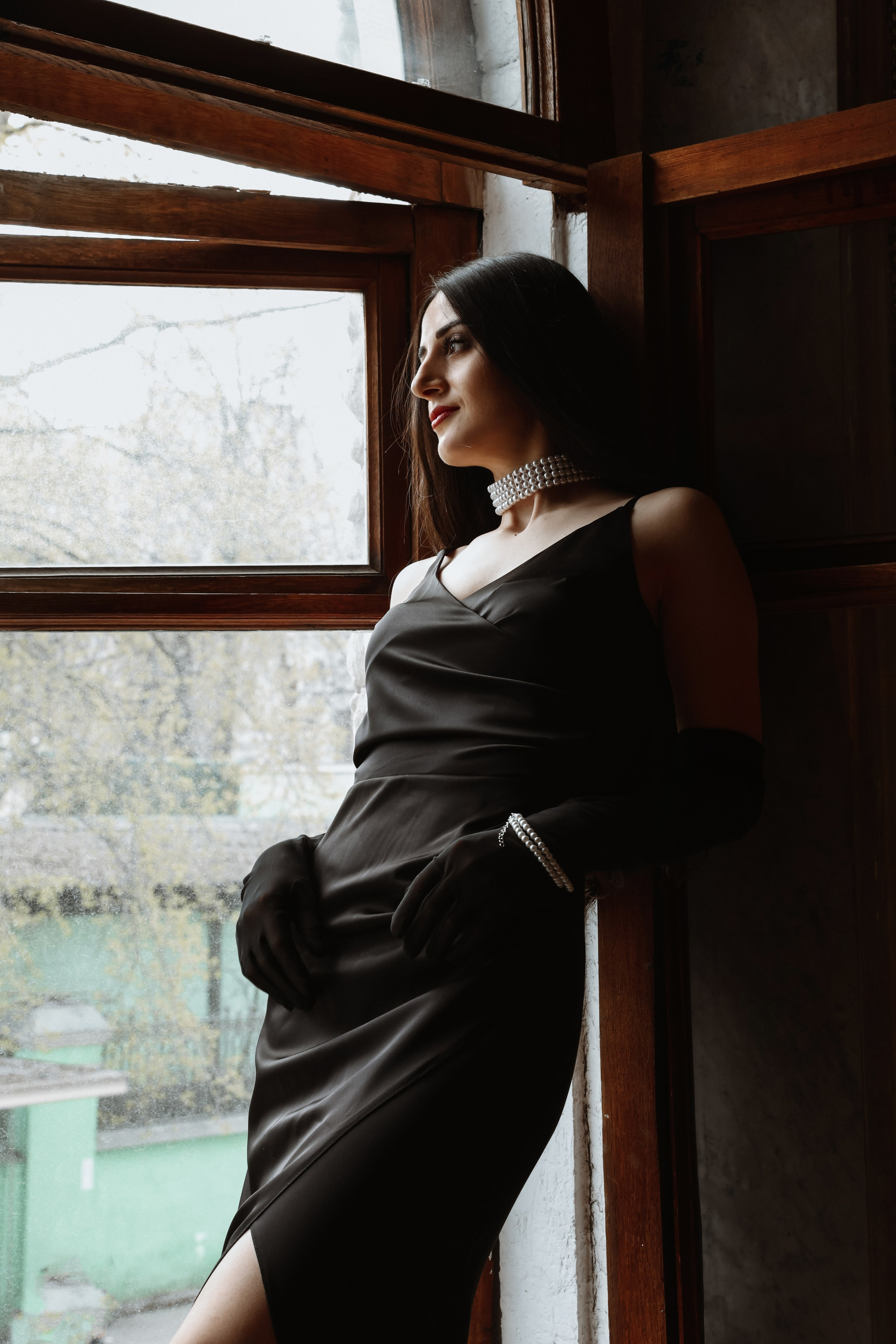 Айкануш. Фотограф Москва и МО Анастасия Пясковская