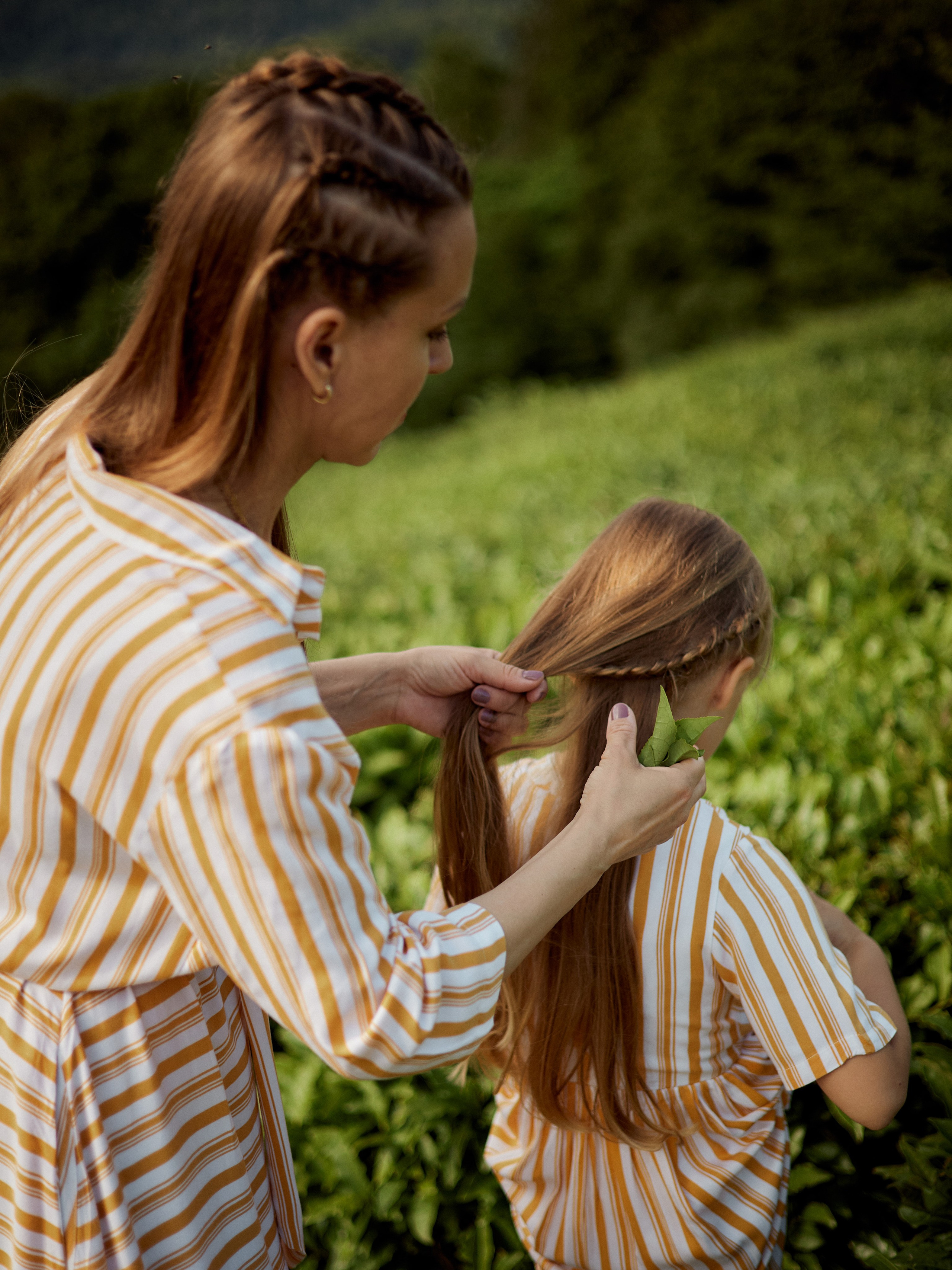 Семейные фотосессии. Фотограф Сочи