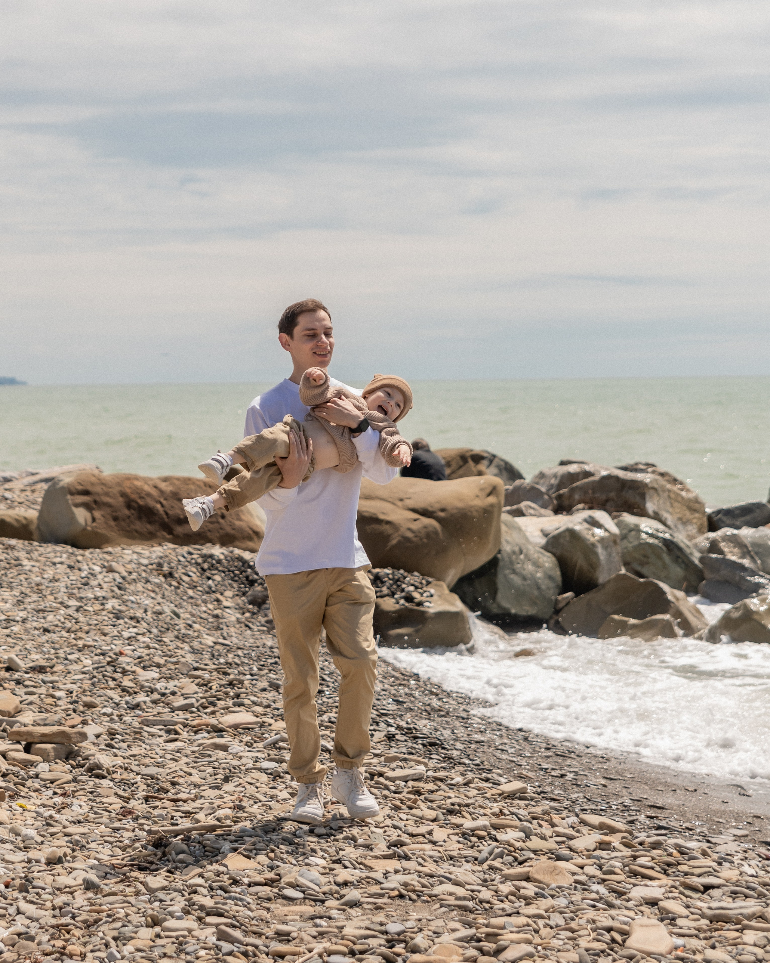 Семейные фотосессии. Фотограф Сочи