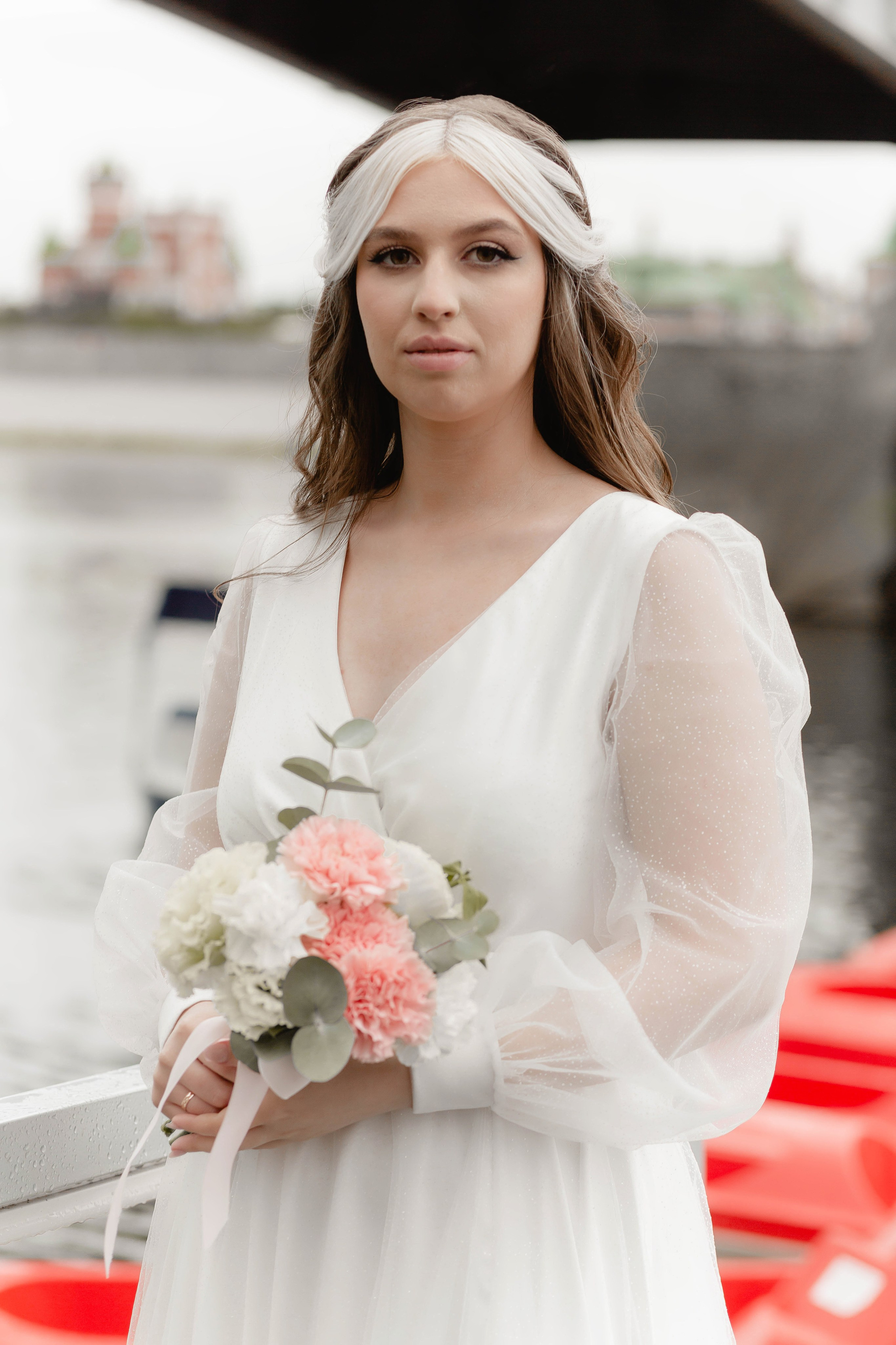 Анна и Александр. Портретный и свадебный фотограф в Йошкар-Оле Егошина Екатерина